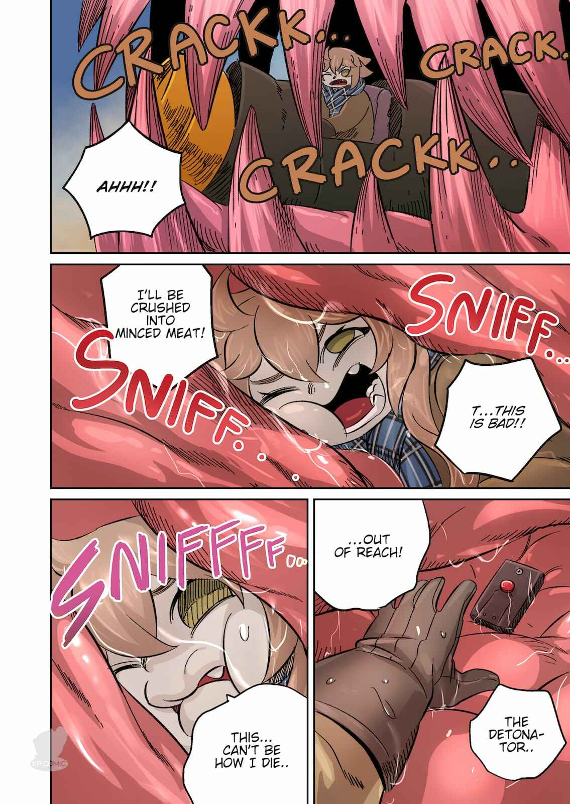 Page 2 Chapter 20 Yoshka Space Program