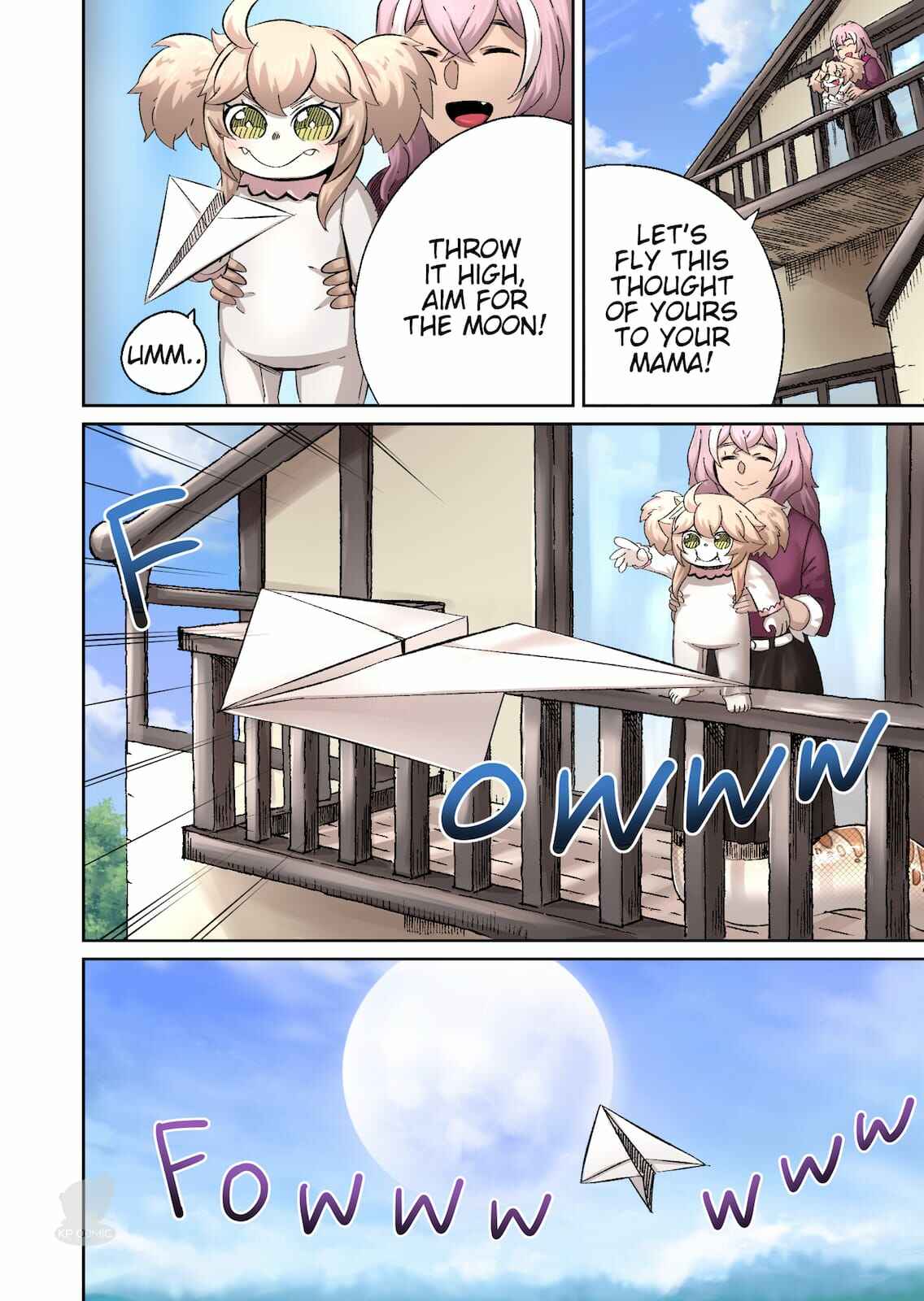 Page 10 Chapter 22.5 Yoshka Space Program