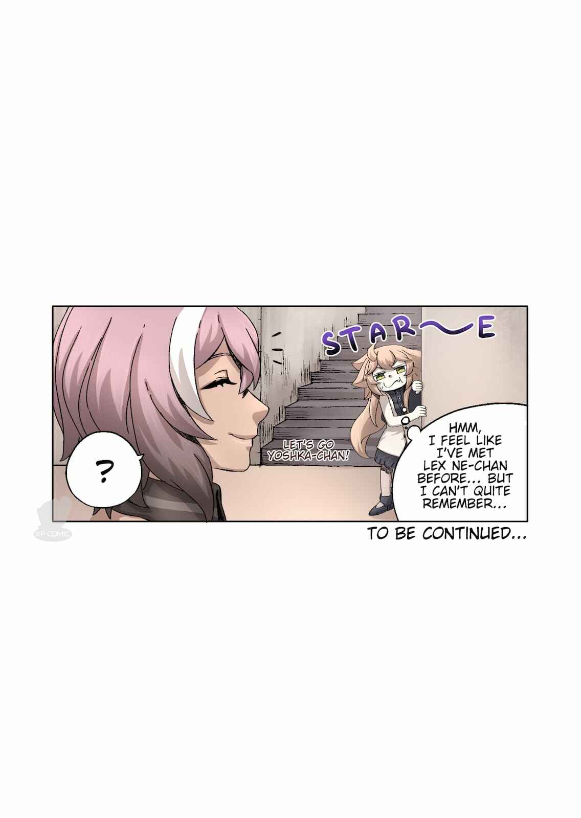 Page 13 Chapter 22.5 Yoshka Space Program