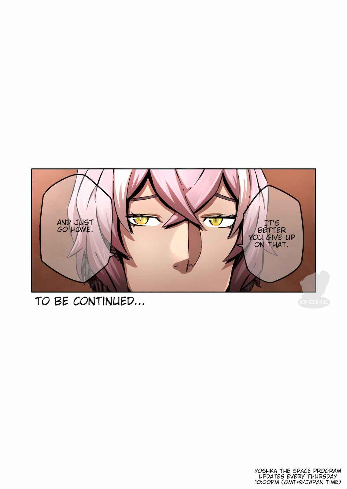 Page 18 Chapter 13 Yoshka Space Program