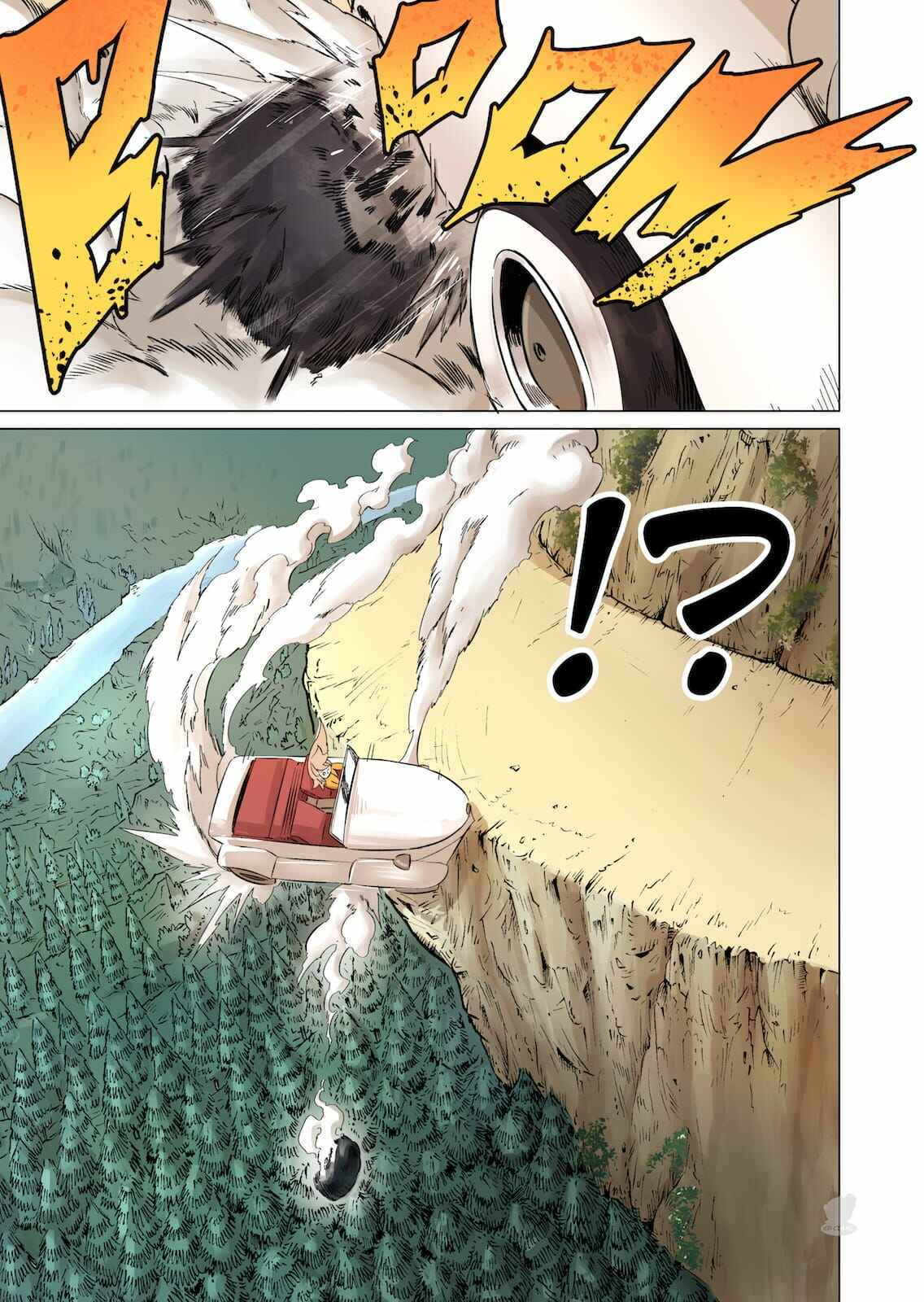 Page 13 Chapter 5 Yoshka Space Program