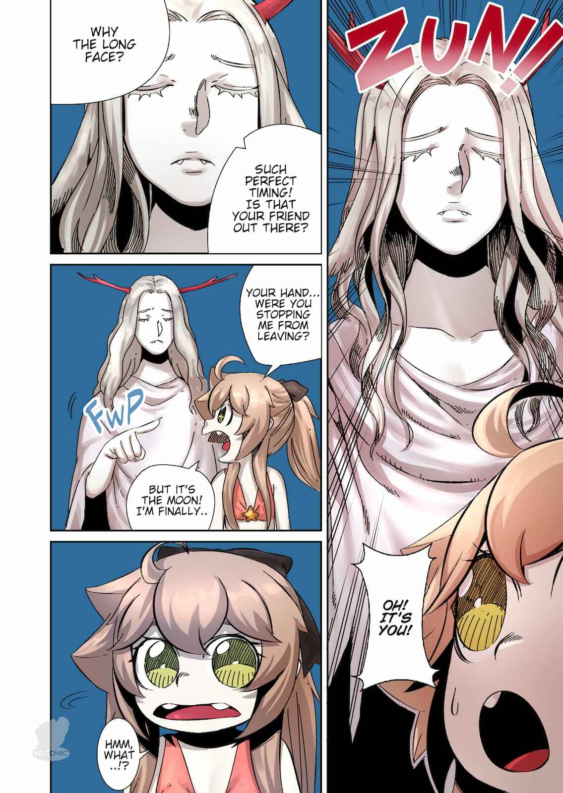 Page 2 Chapter 42 Yoshka Space Program