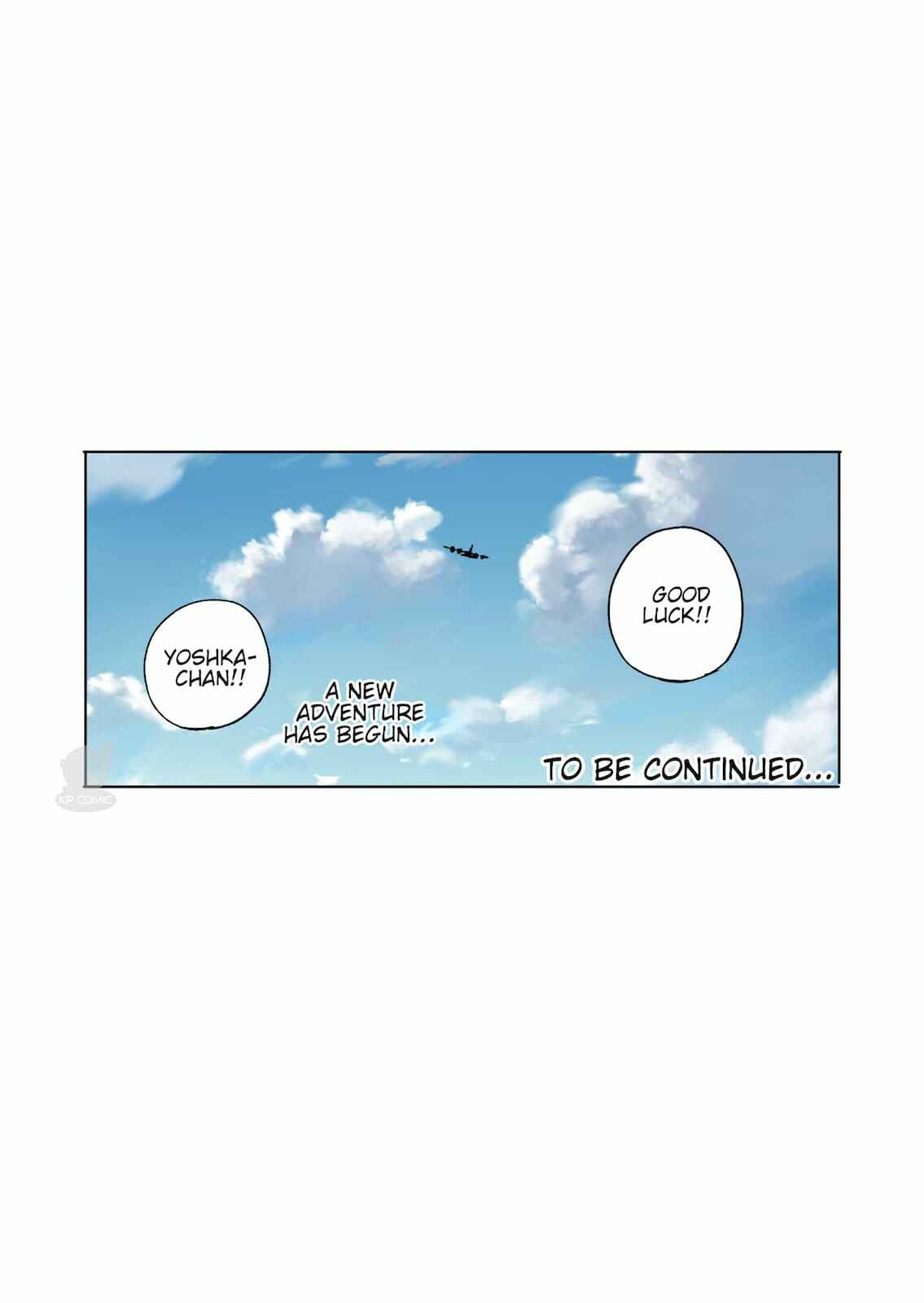 Page 14 Chapter 30 Yoshka Space Program