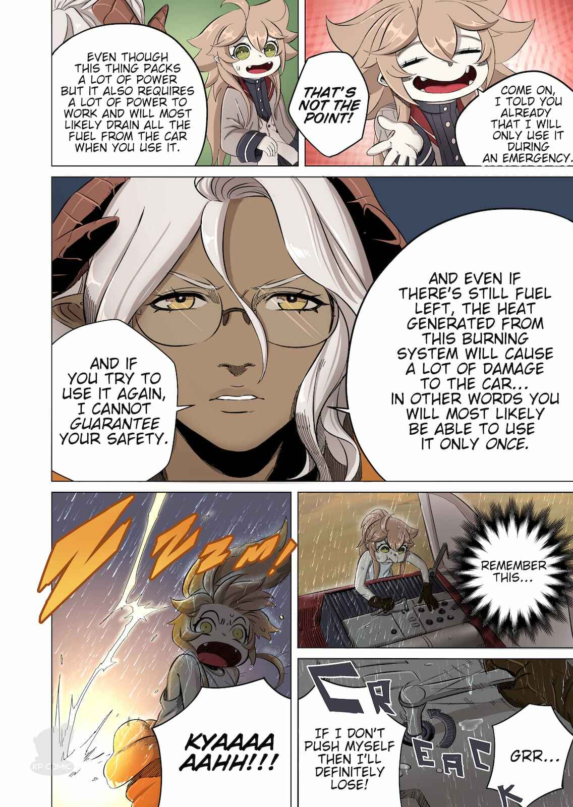 Page 11 Chapter 7 Yoshka Space Program