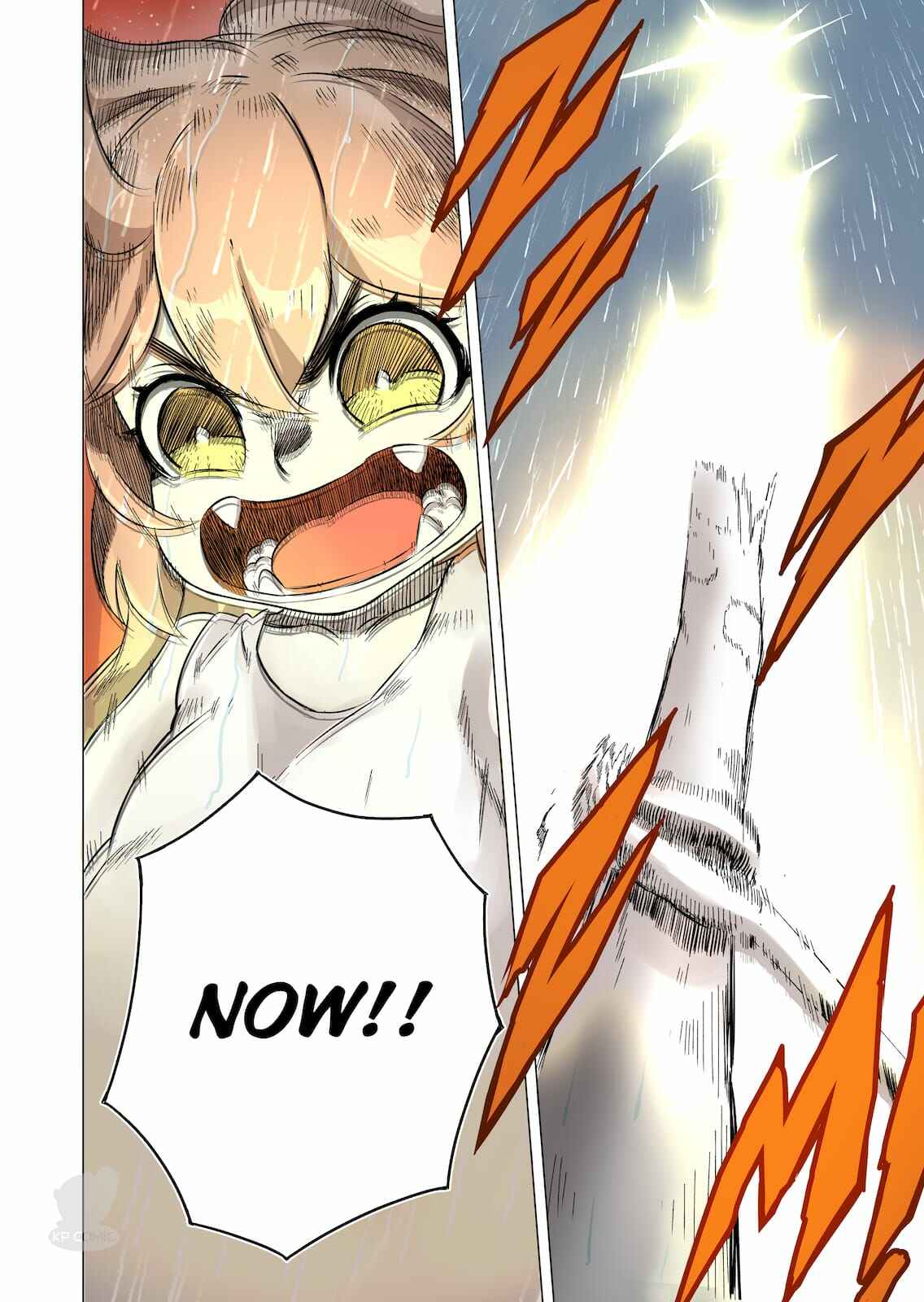 Page 15 Chapter 7 Yoshka Space Program