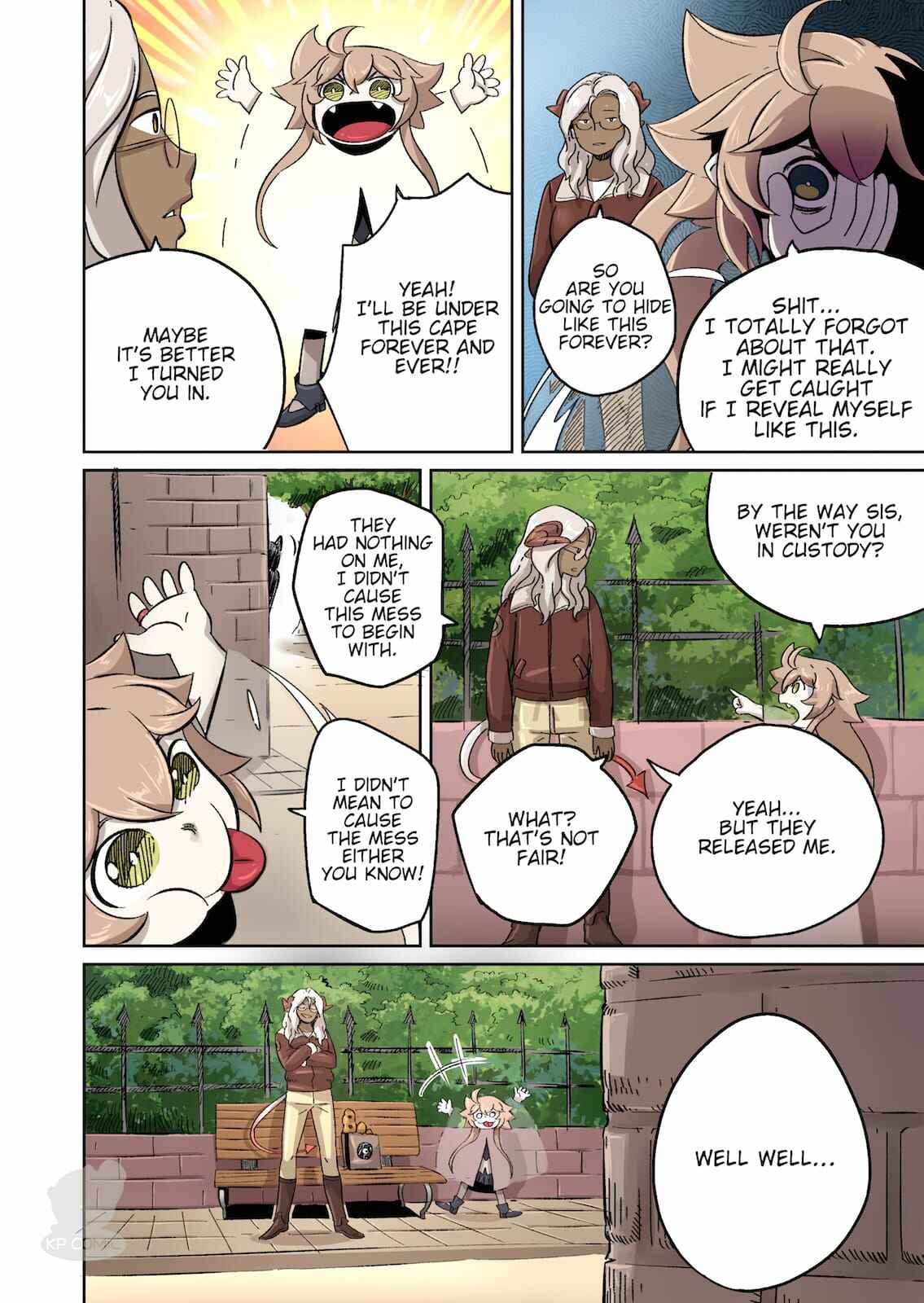 Page 13 Chapter 9 Yoshka Space Program