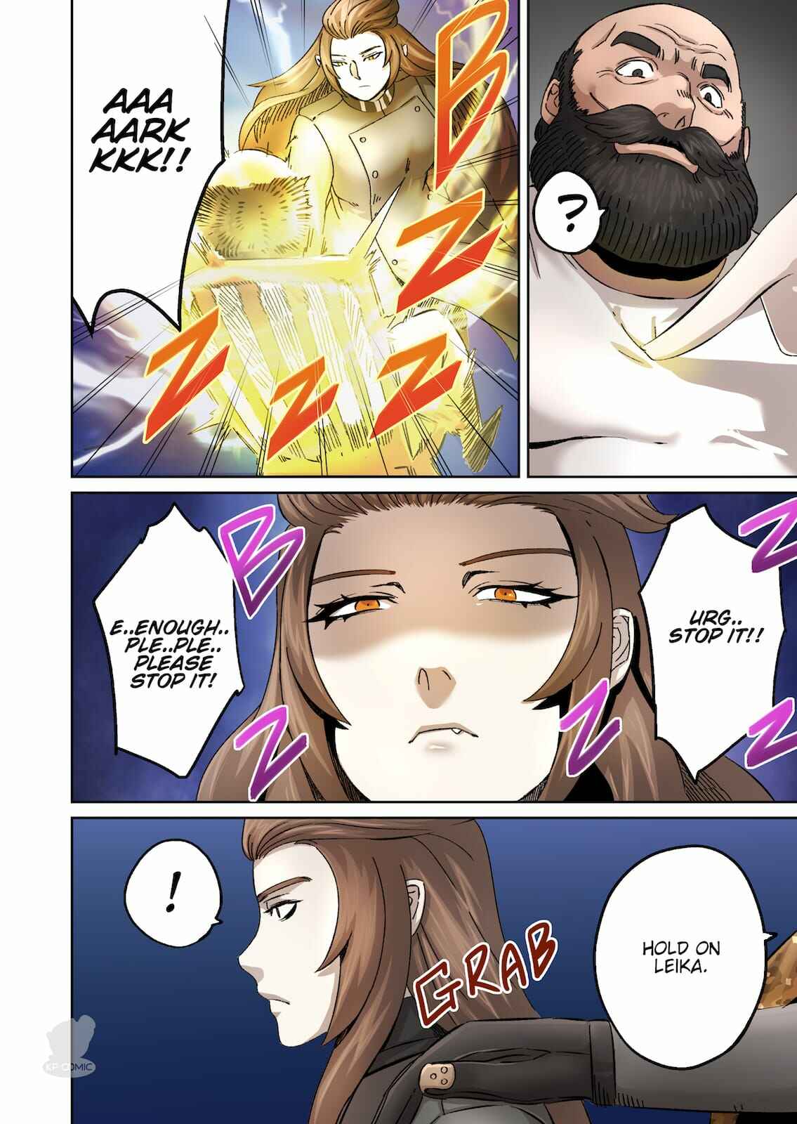 Page 12 Chapter 22 Yoshka Space Program