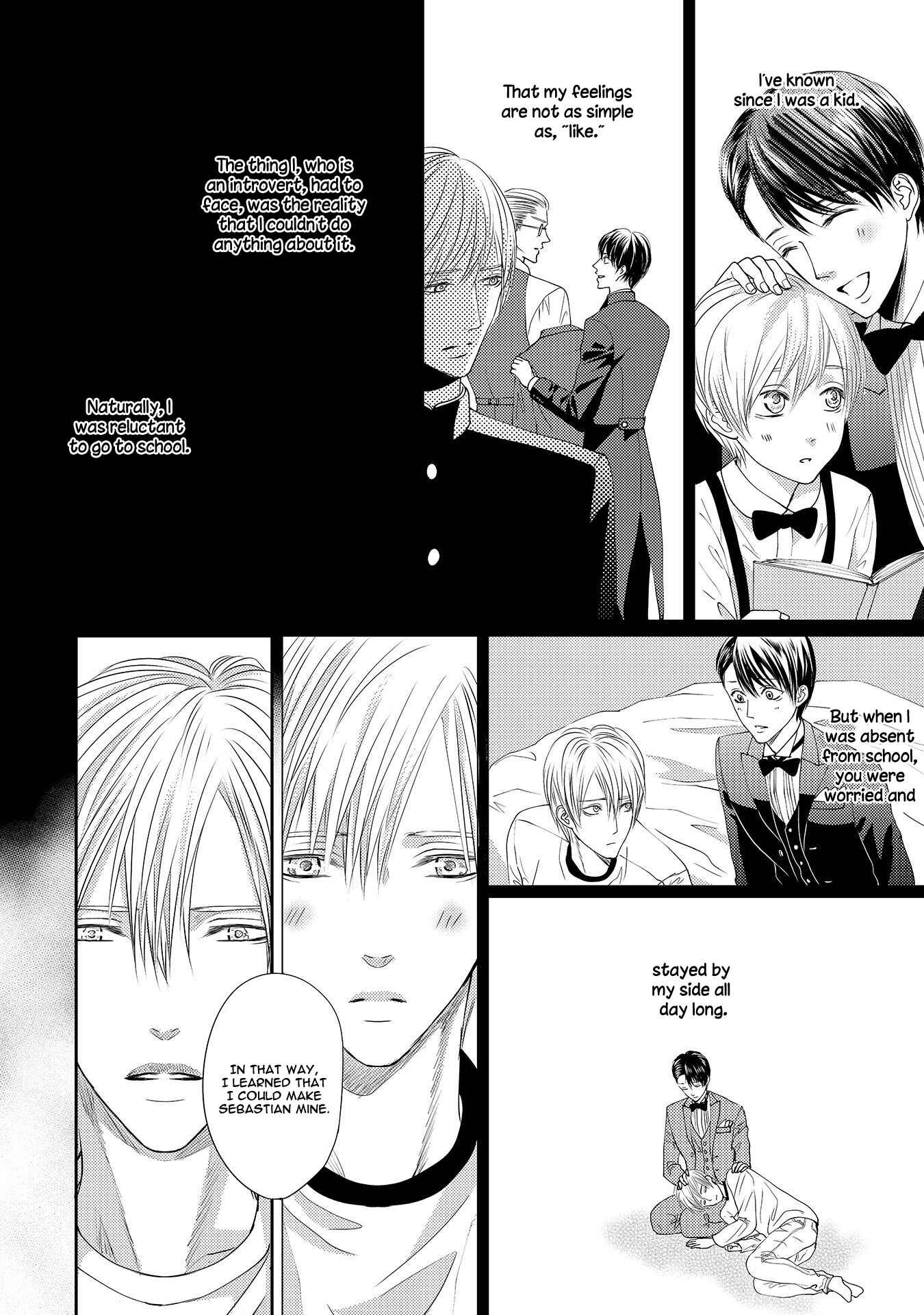 Page 30 Chapter 2 Aa Bocchama...!