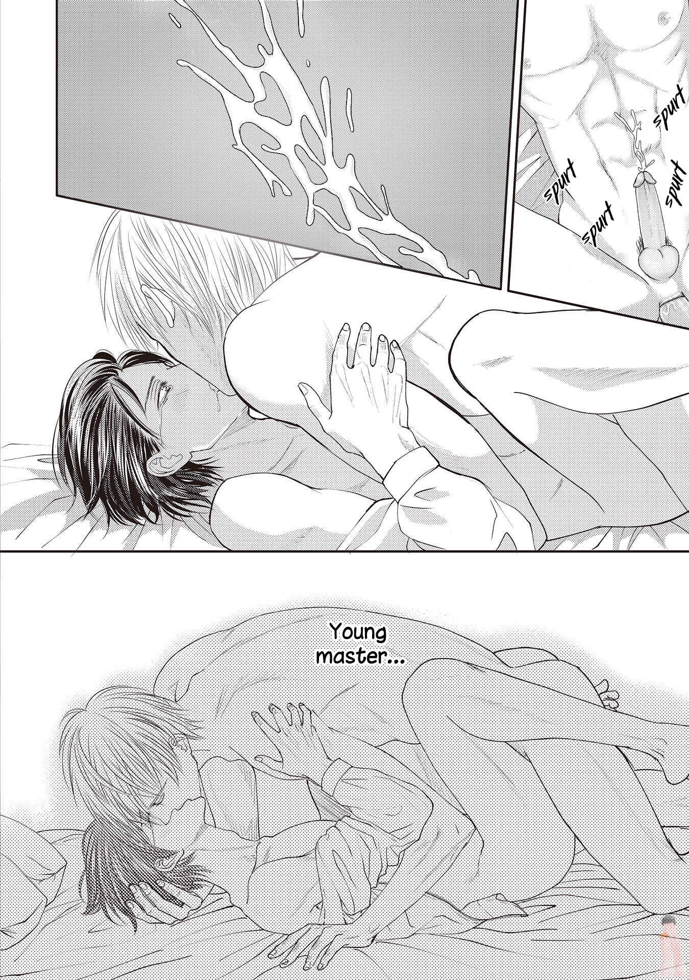 Page 40 Chapter 2 Aa Bocchama...!