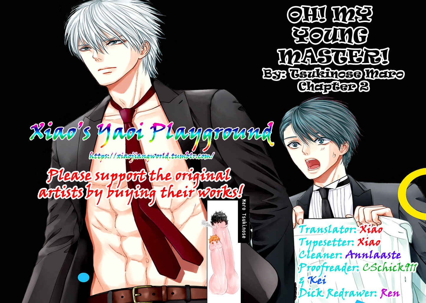 Page 42 Chapter 2 Aa Bocchama...!