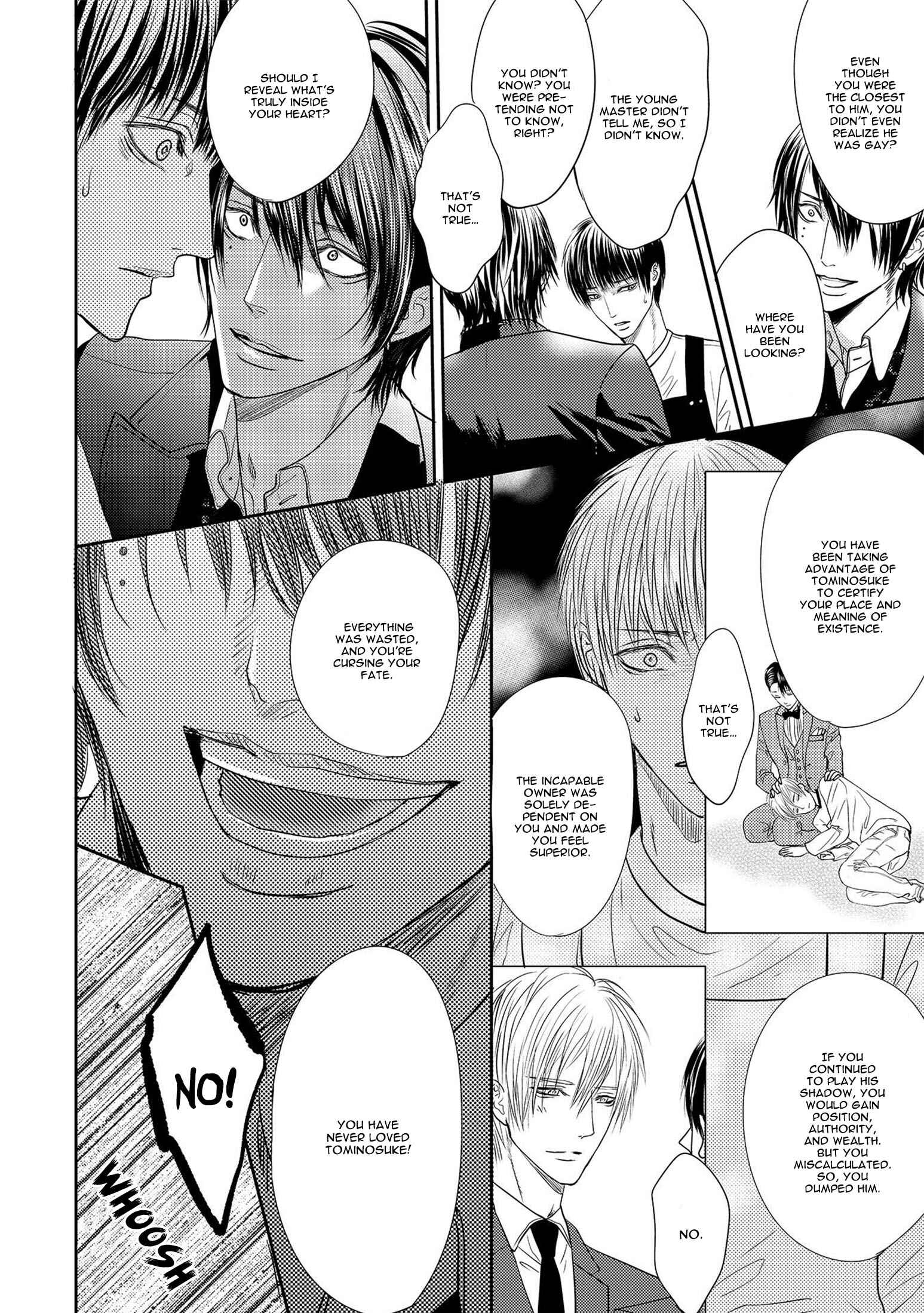 Page 26 Chapter 4 Aa Bocchama...!