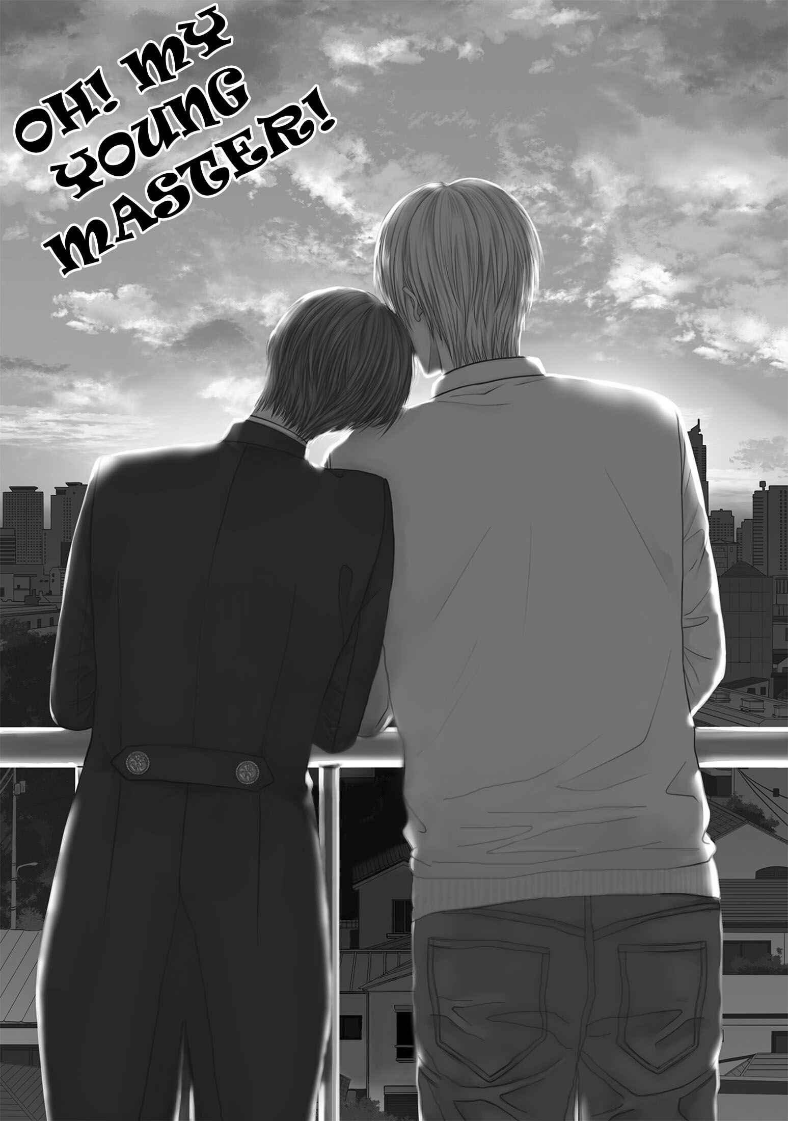 Page 4 Chapter 4 Aa Bocchama...!
