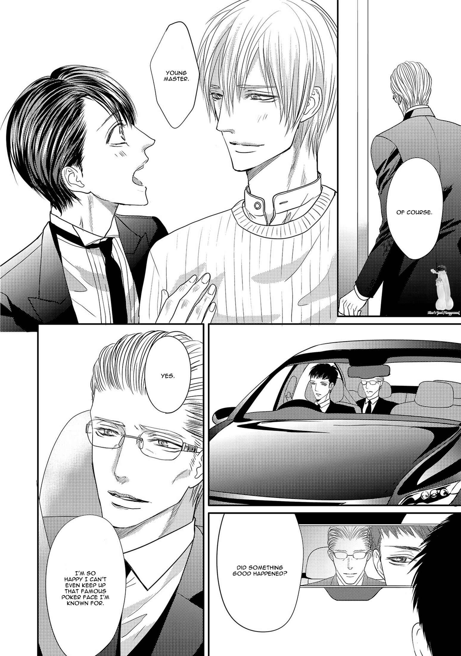 Page 42 Chapter 4 Aa Bocchama...!