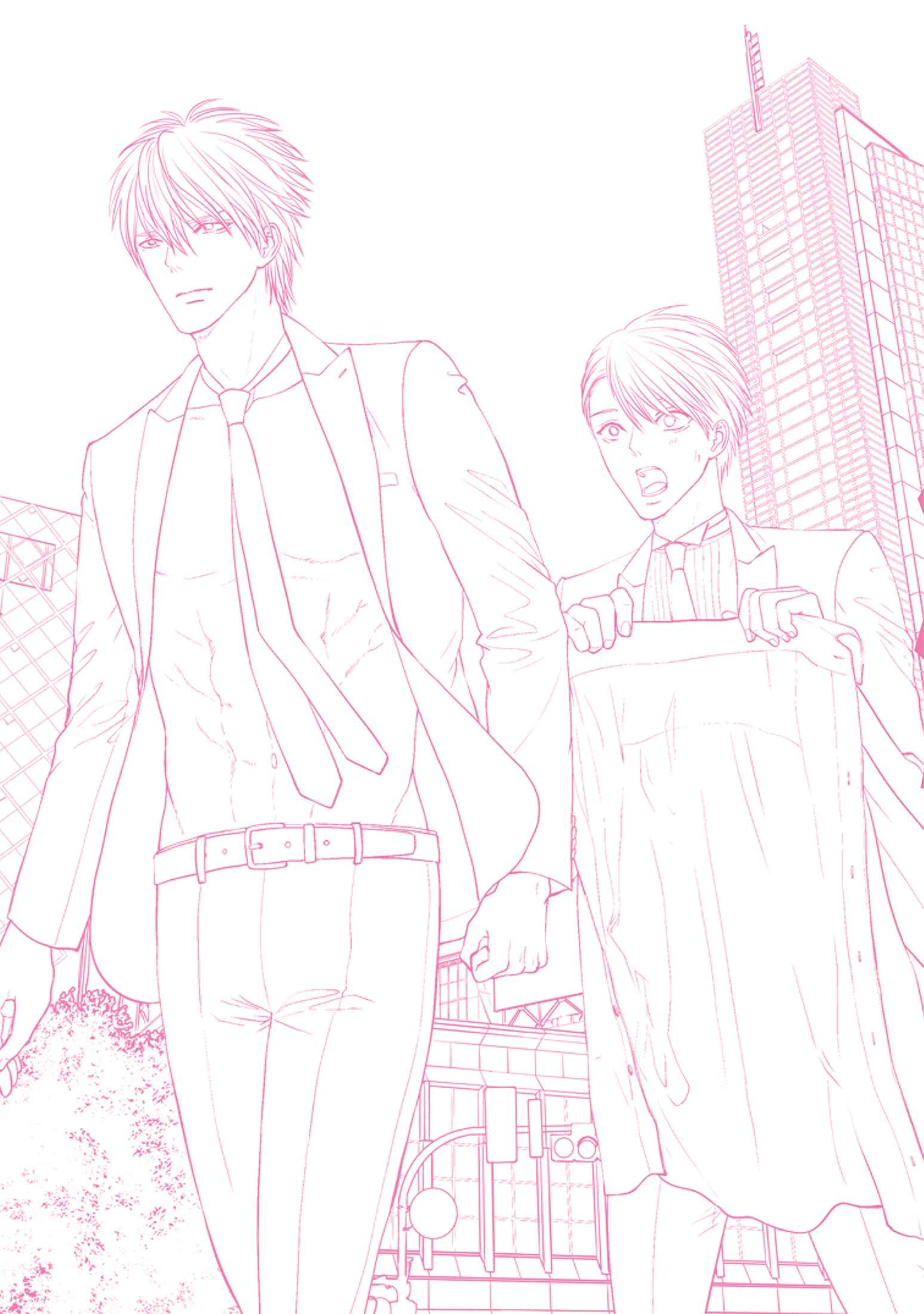 Page 33 Chapter 4.5 Aa Bocchama...!