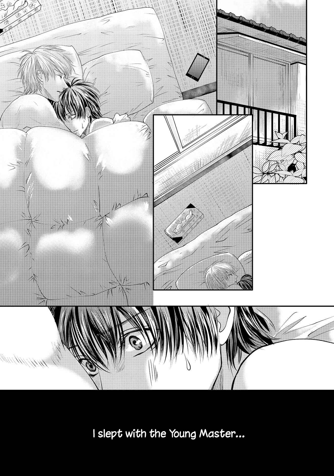 Page 3 Chapter 3 Aa Bocchama...!