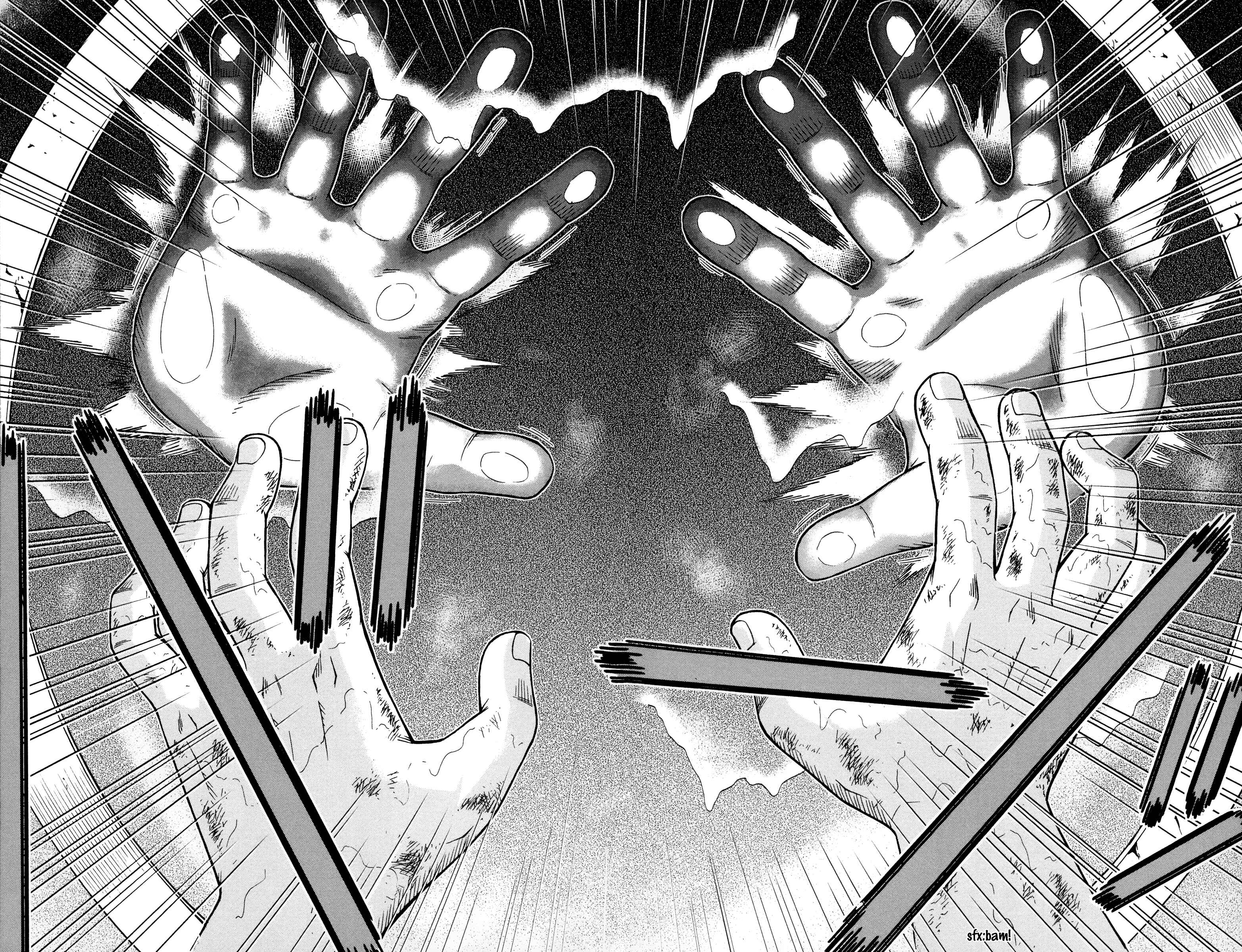 Page 30 Chapter 7 Shounen Y