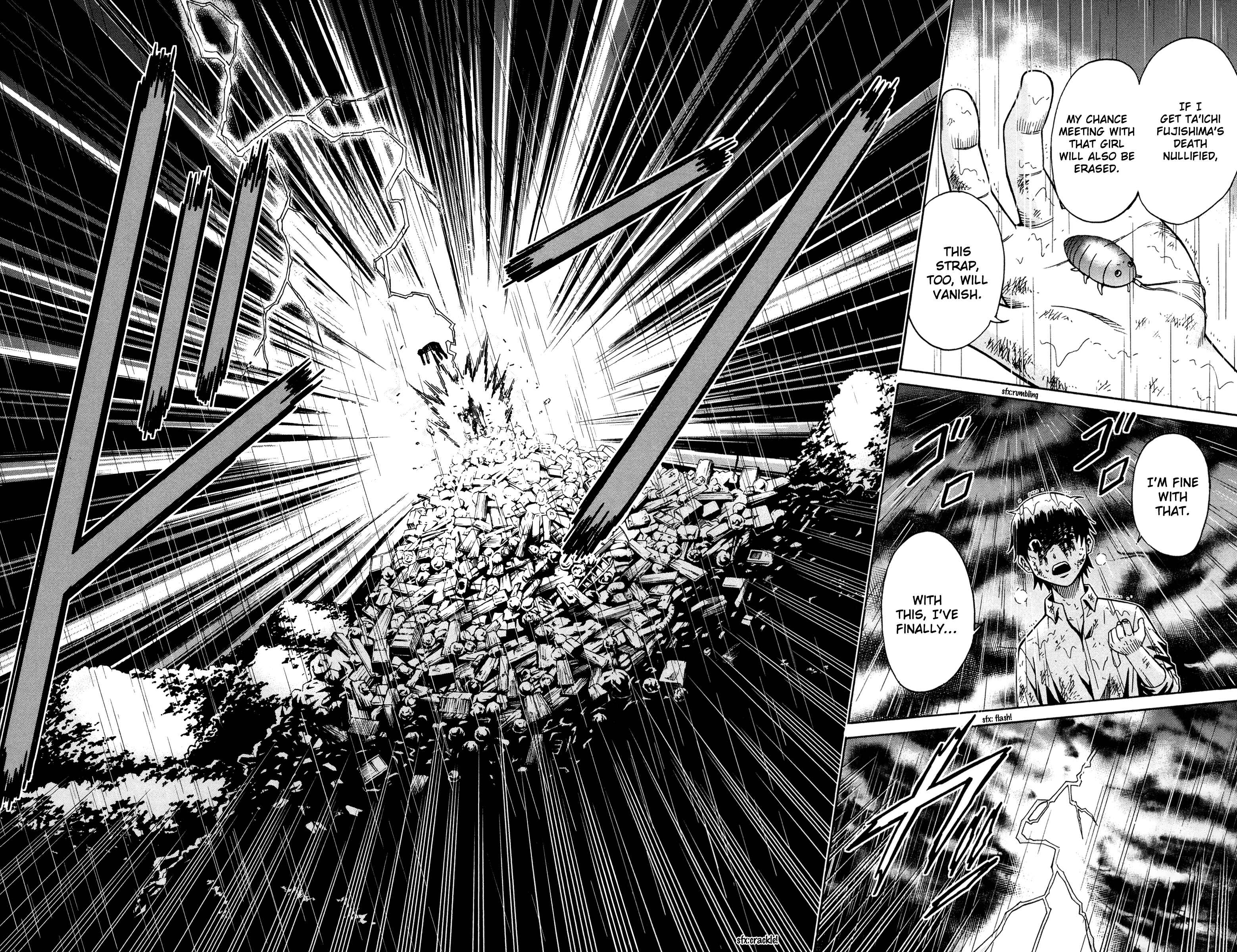 Page 41 Chapter 7 Shounen Y