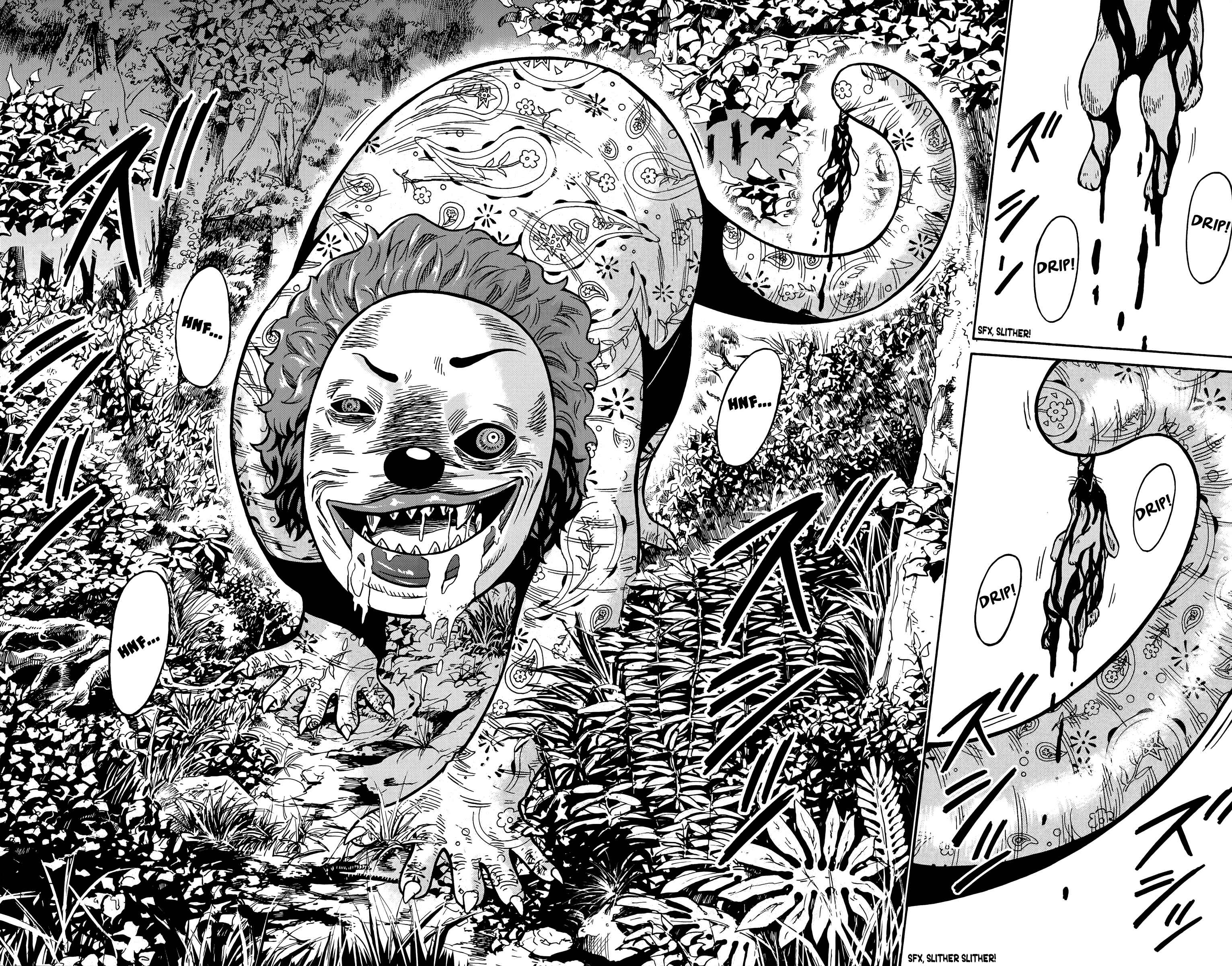 Page 19 Chapter 15 Shounen Y