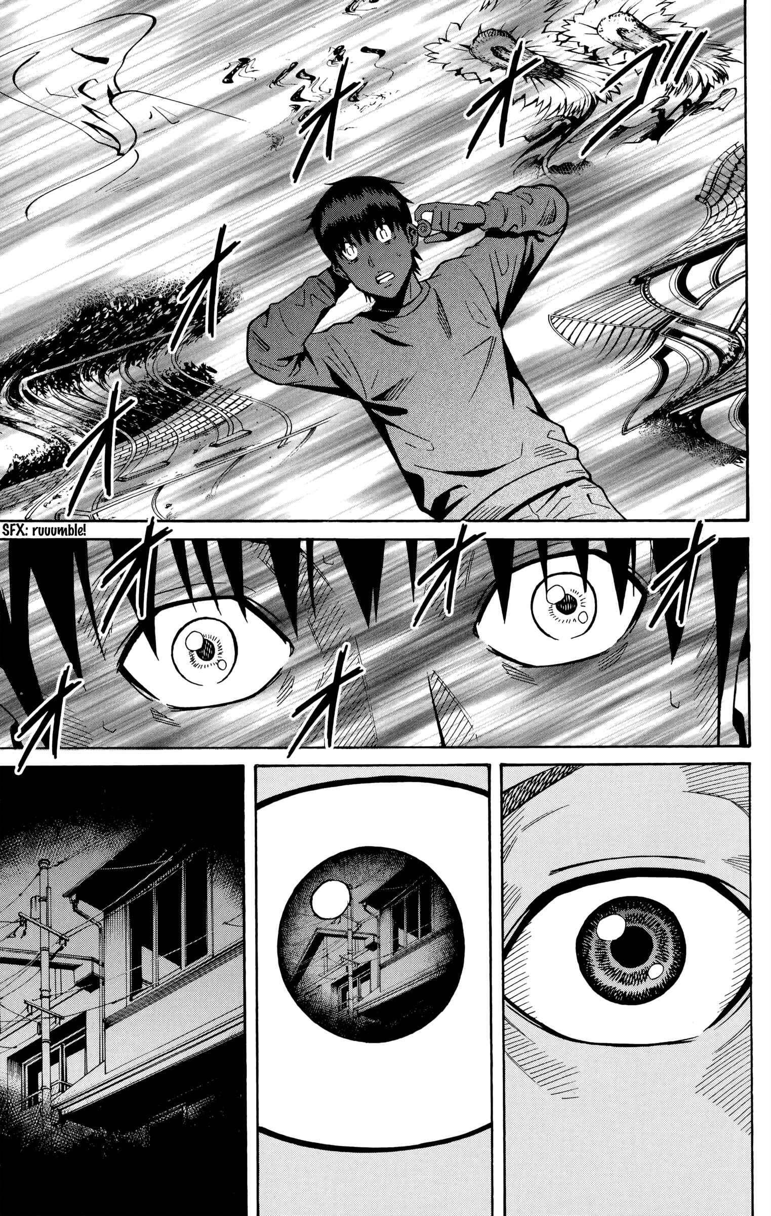 Page 26 Chapter 17 Shounen Y