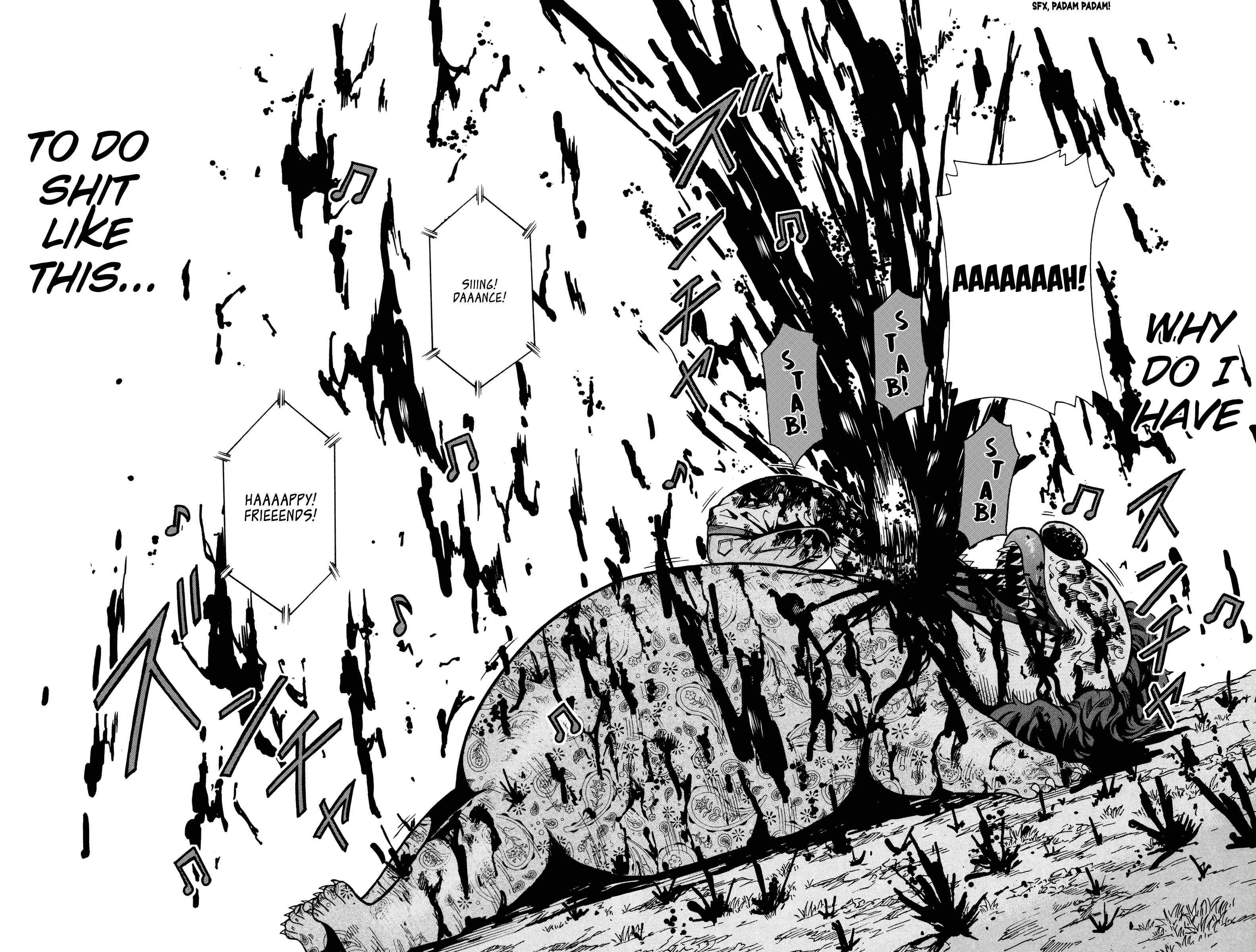 Page 28 Chapter 16 Shounen Y