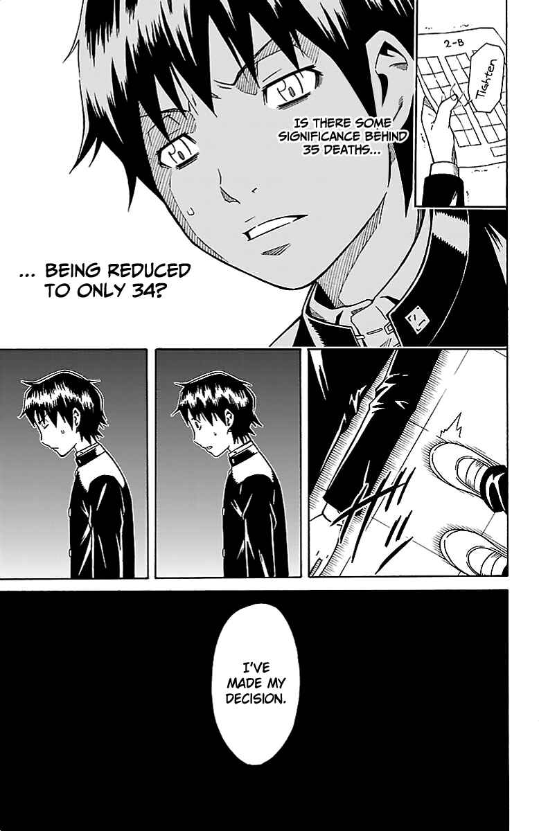 Page 18 Chapter 2 Shounen Y
