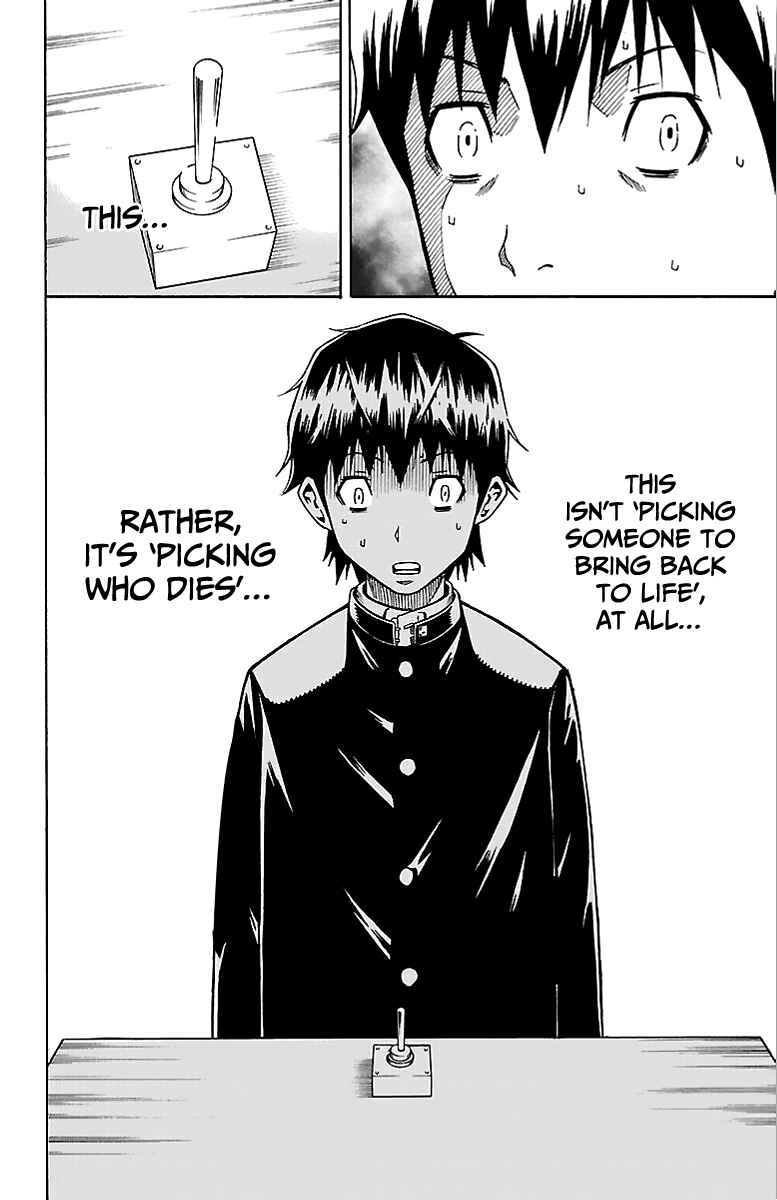 Page 44 Chapter 2 Shounen Y