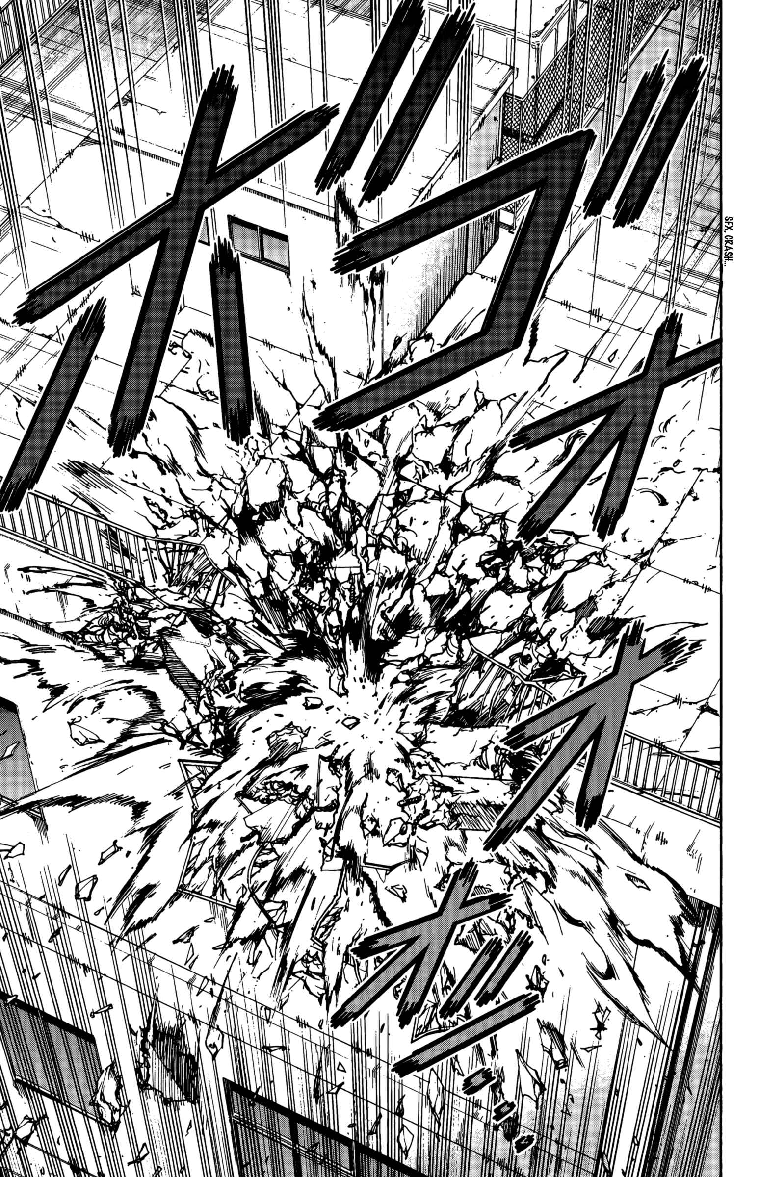 Page 16 Chapter 11 Shounen Y