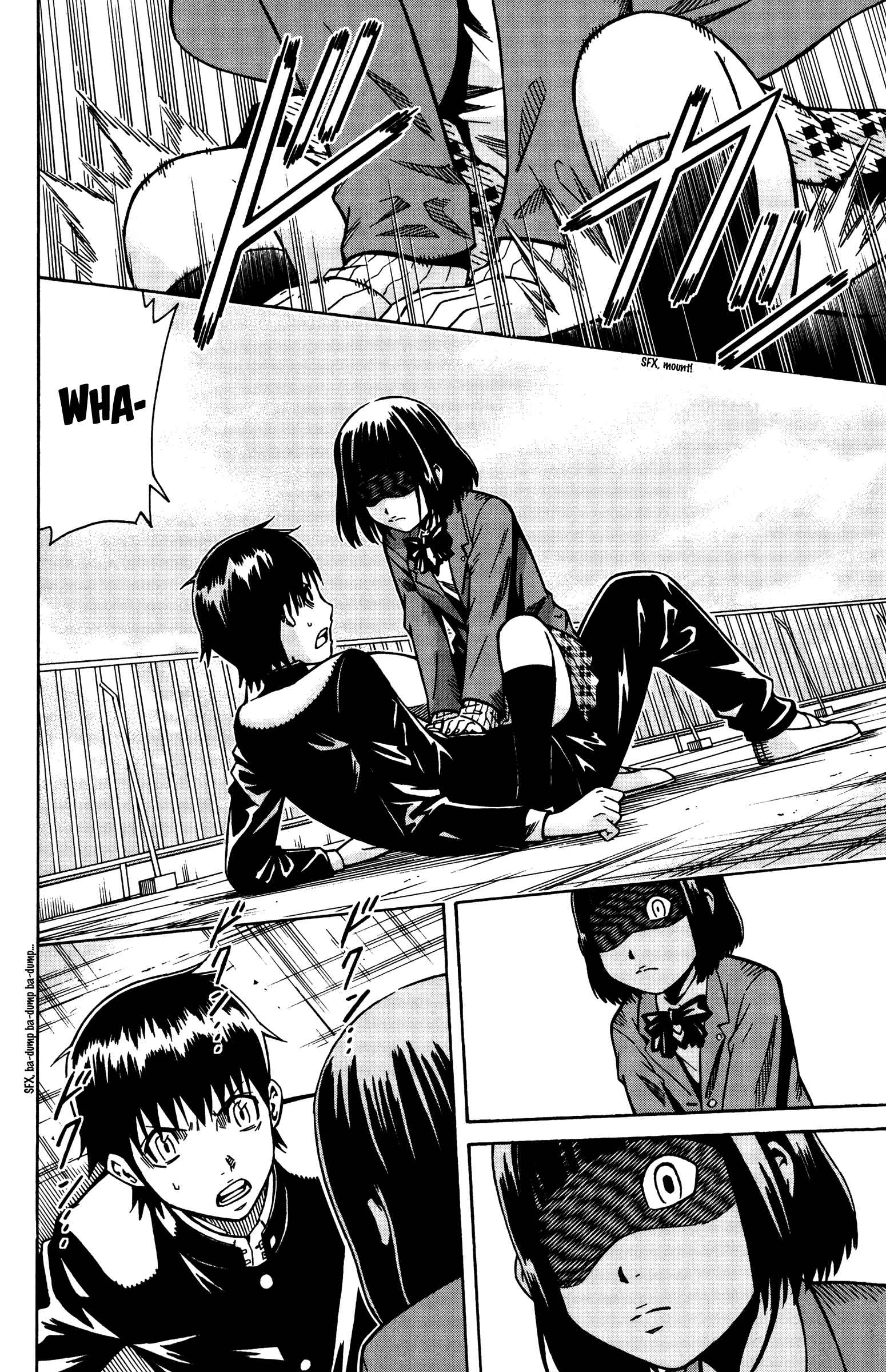 Page 49 Chapter 9 Shounen Y