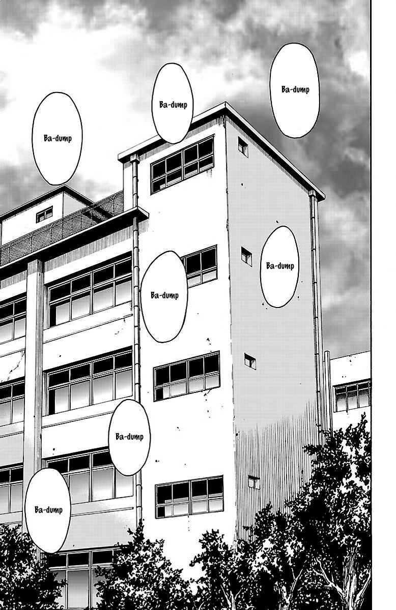 Page 22 Chapter 3 Shounen Y