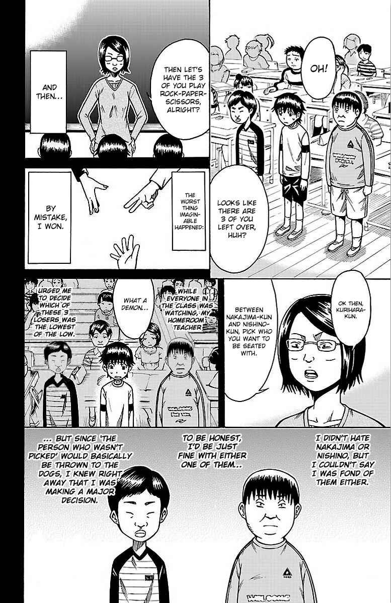 Page 6 Chapter 3 Shounen Y