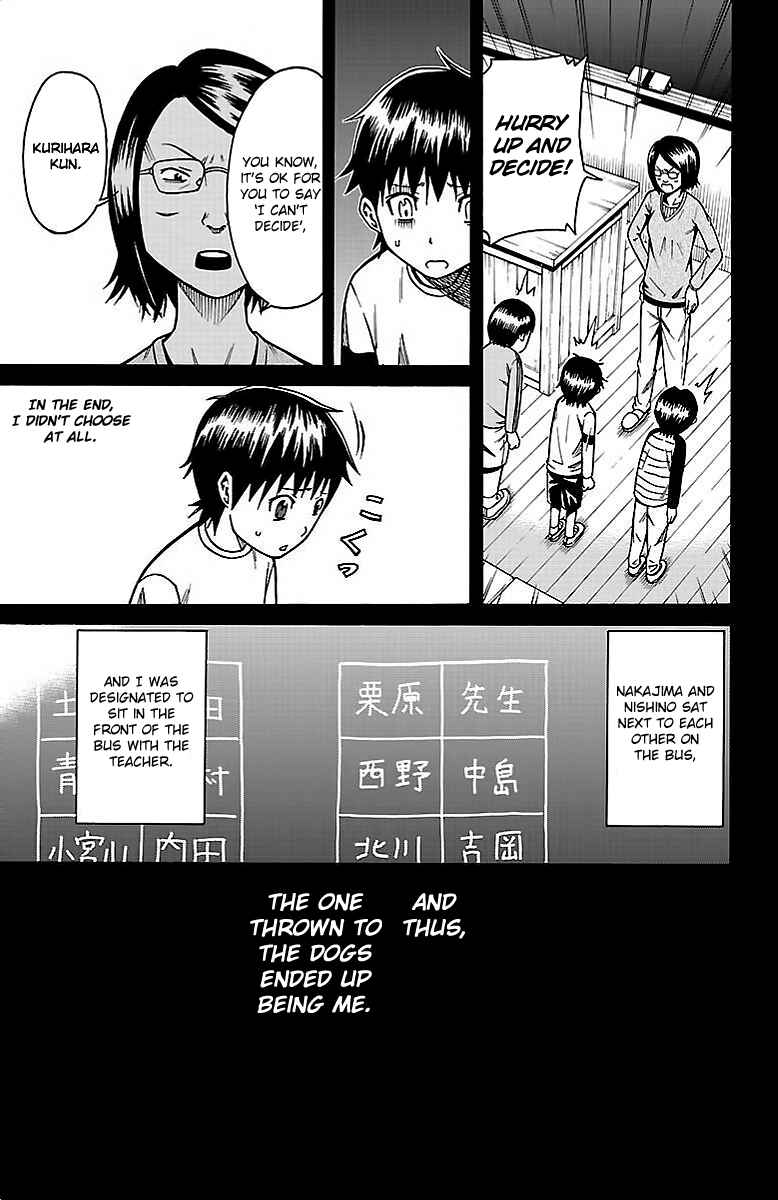 Page 7 Chapter 3 Shounen Y
