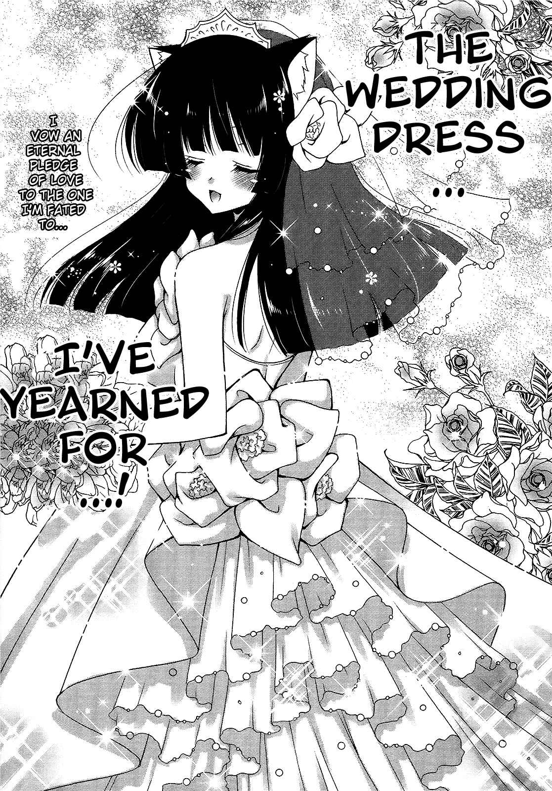 Page 17 Chapter 13 Nyatto!