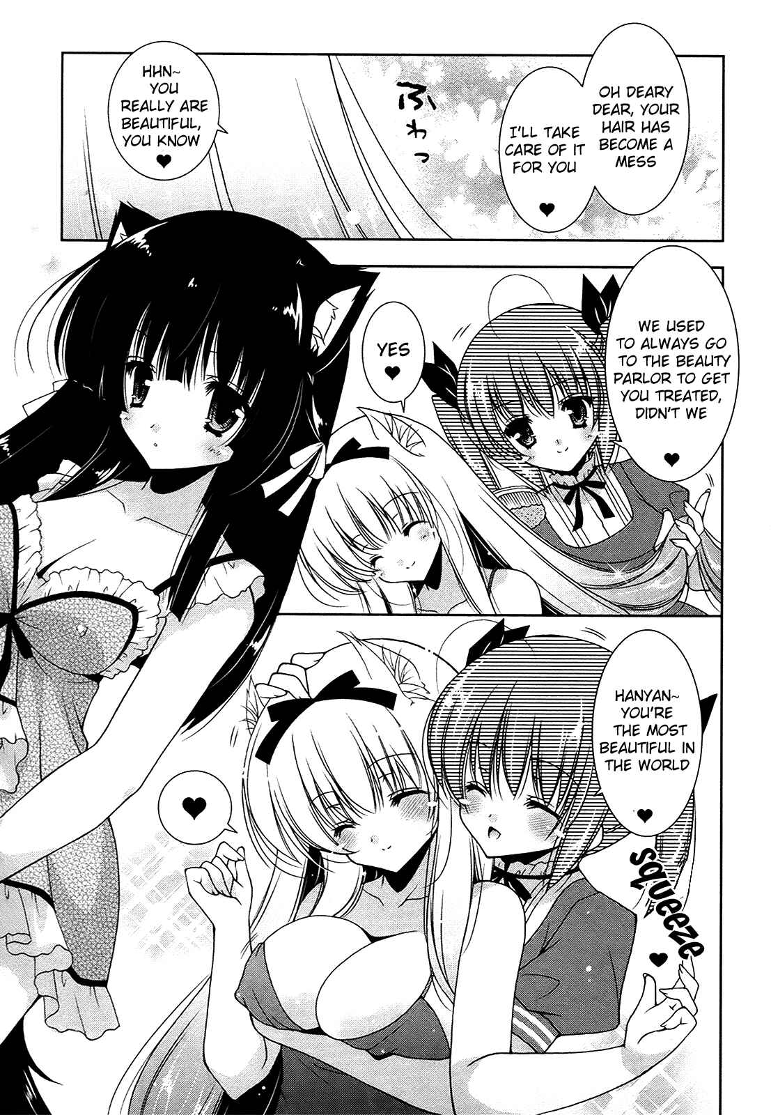 Page 30 Chapter 7 Nyatto!