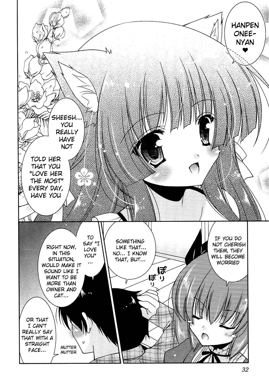 Page 39 Chapter 7 Nyatto!