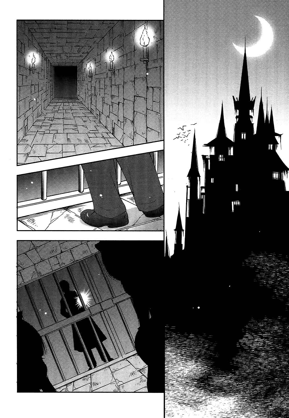 Page 20 Chapter 16 Nyatto!