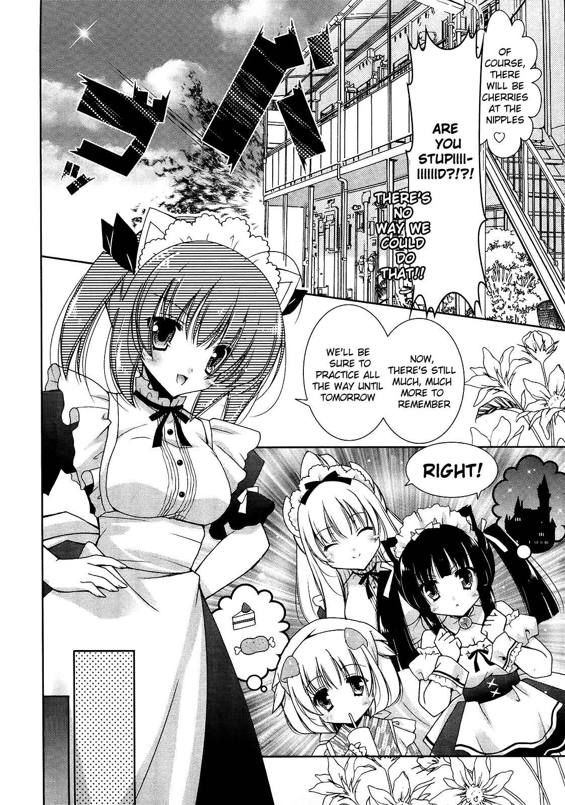 Page 19 Chapter 9 Nyatto!