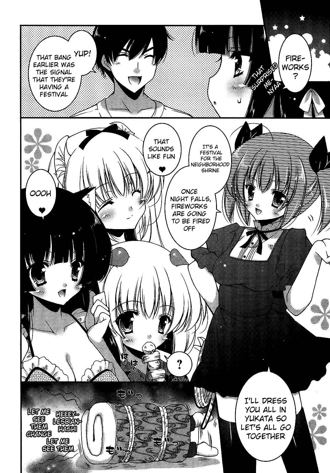 Page 2 Chapter 14 Nyatto!
