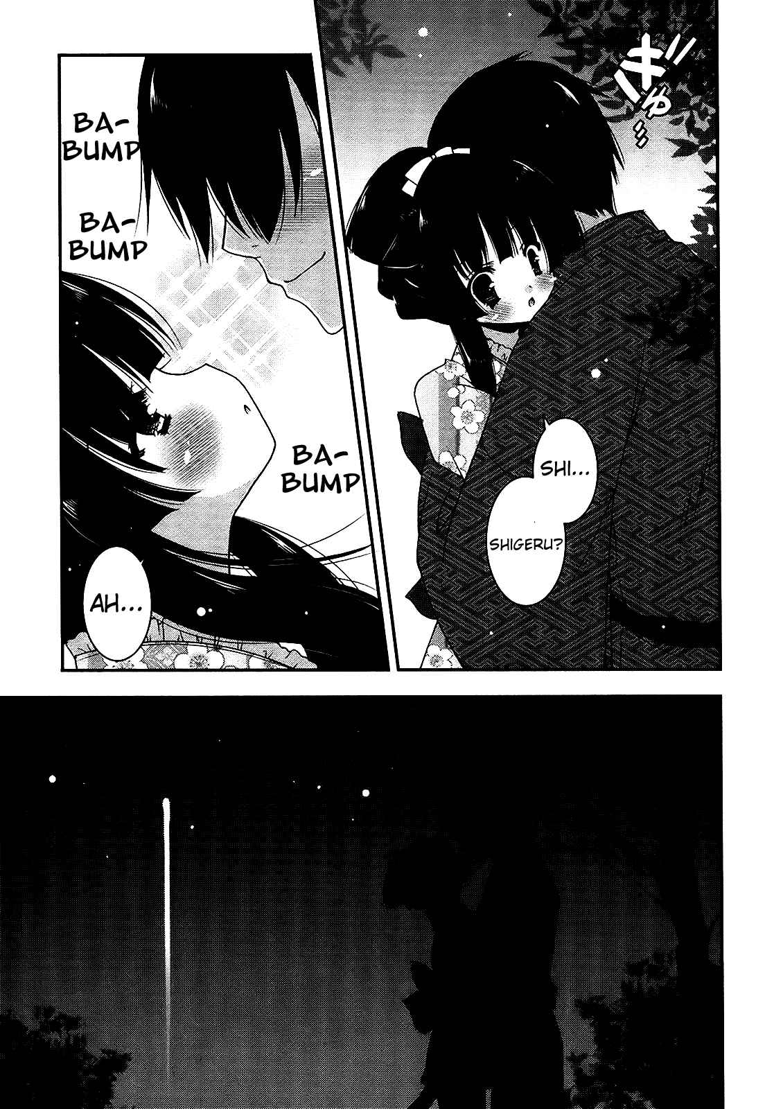 Page 29 Chapter 14 Nyatto!