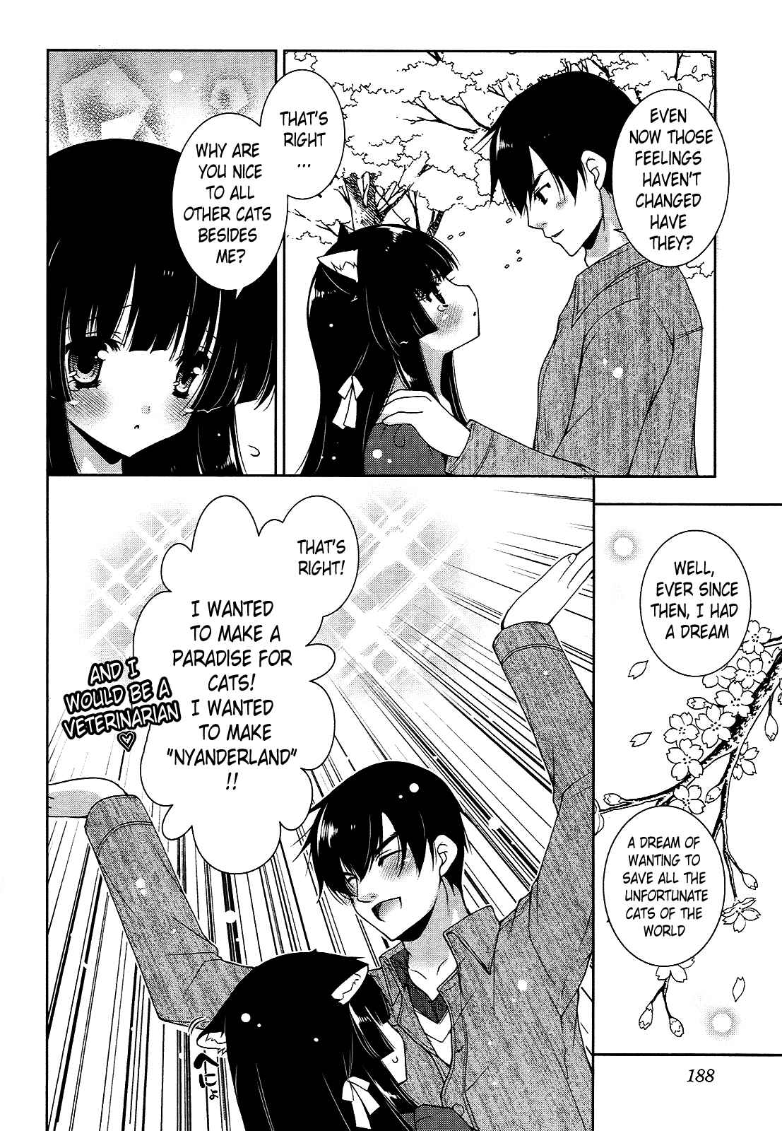 Page 28 Chapter 18 Nyatto!