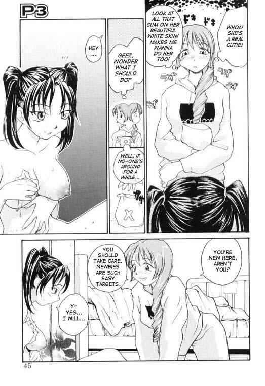 Page 5 Chapter 3 P Research Institute