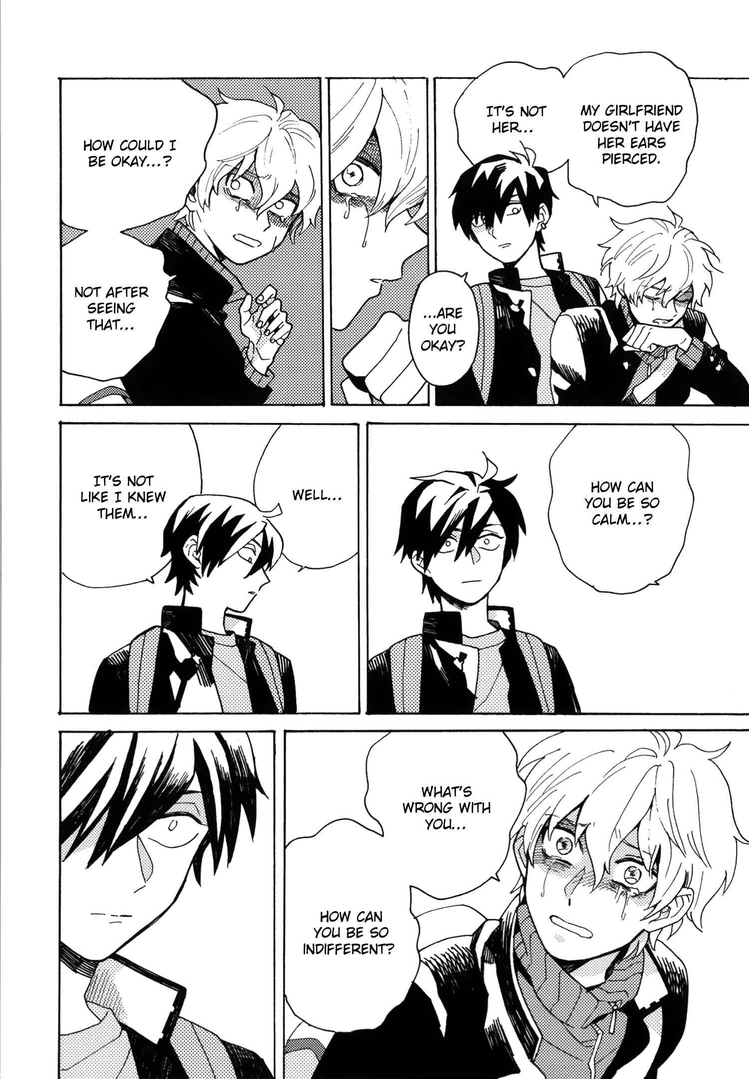Page 13 Chapter Unknown_5ab3 Uruwashiki Shuuen