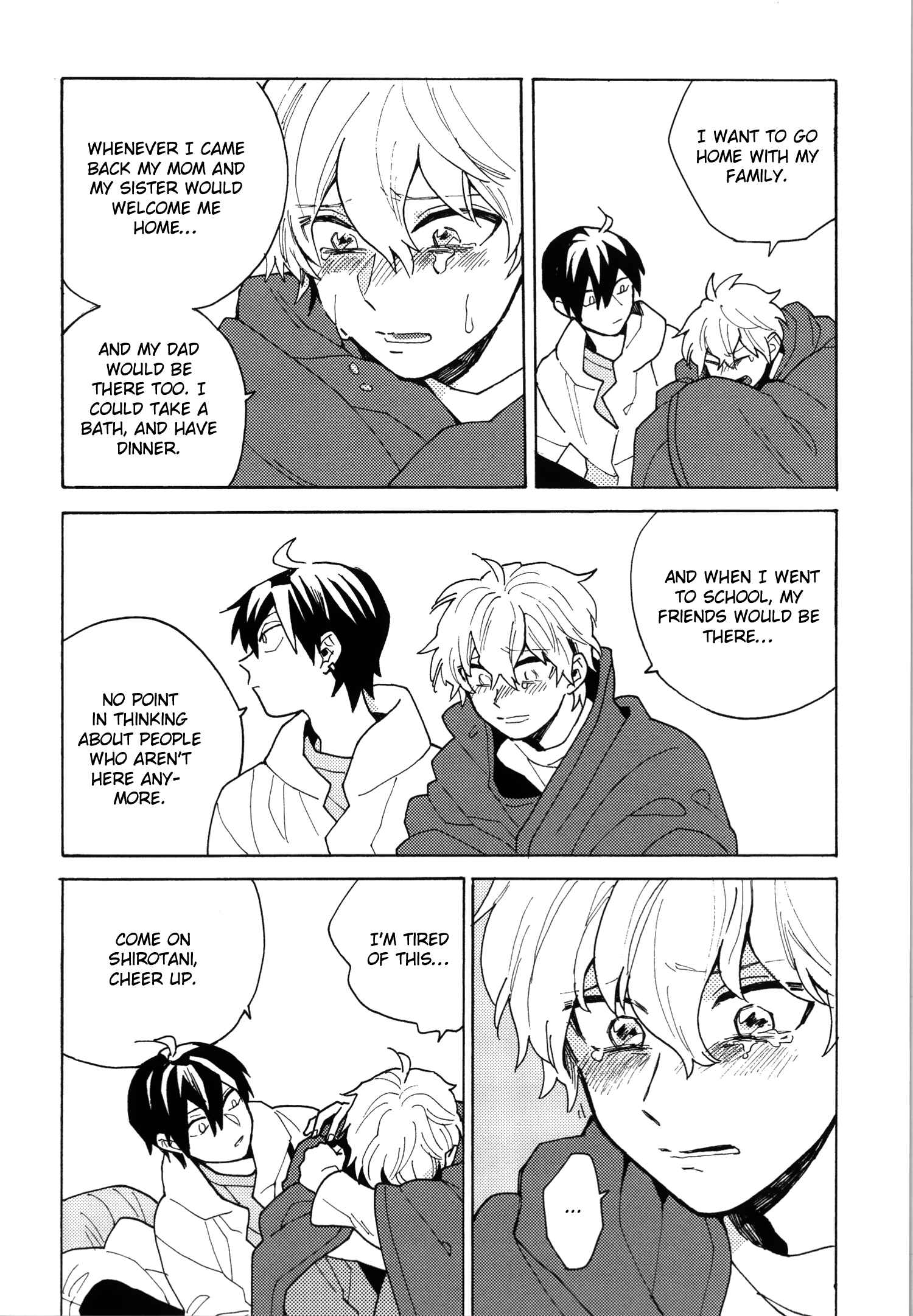 Page 15 Chapter Unknown_5ab3 Uruwashiki Shuuen