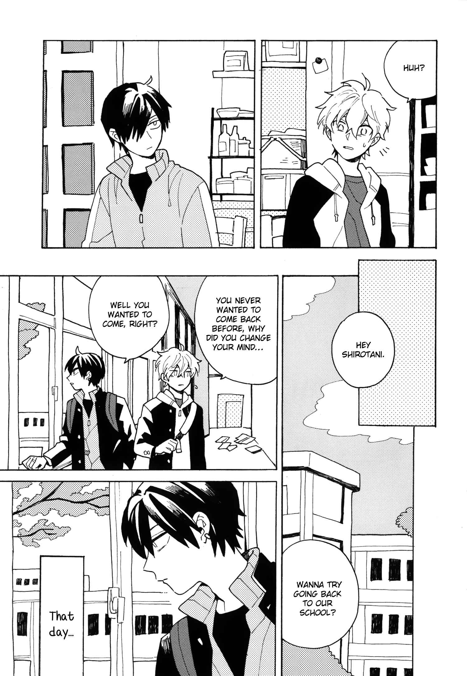 Page 22 Chapter Unknown_5ab3 Uruwashiki Shuuen