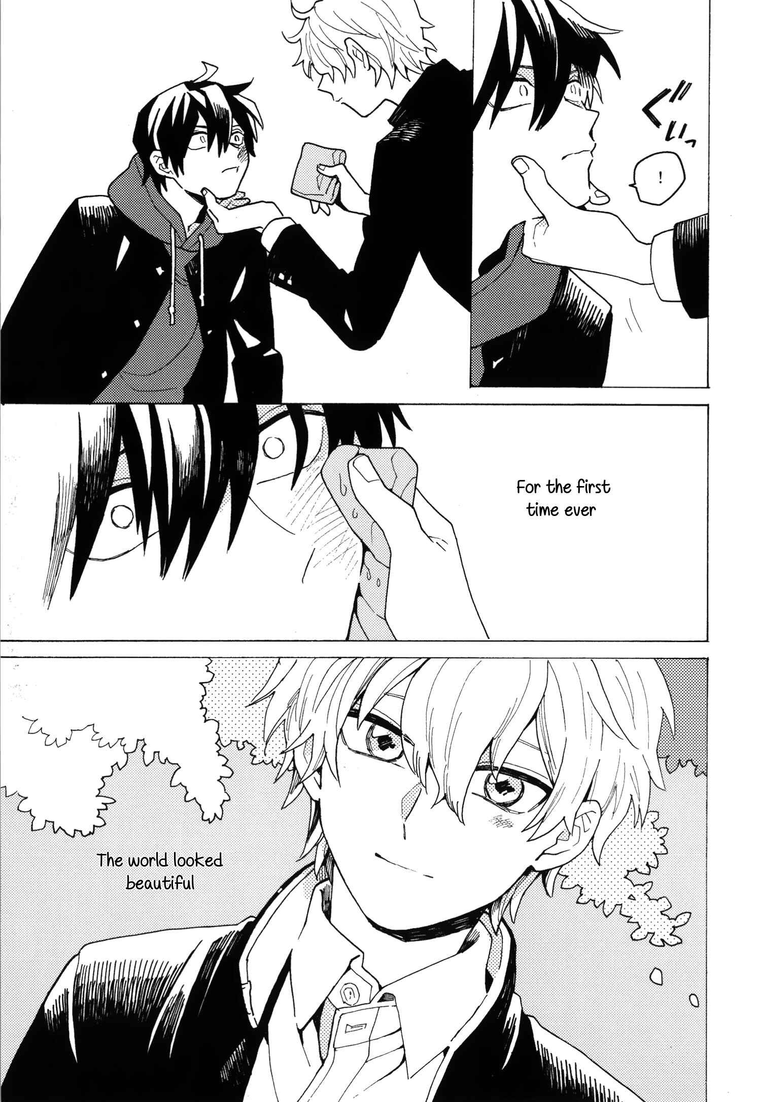 Page 36 Chapter Unknown_5ab3 Uruwashiki Shuuen