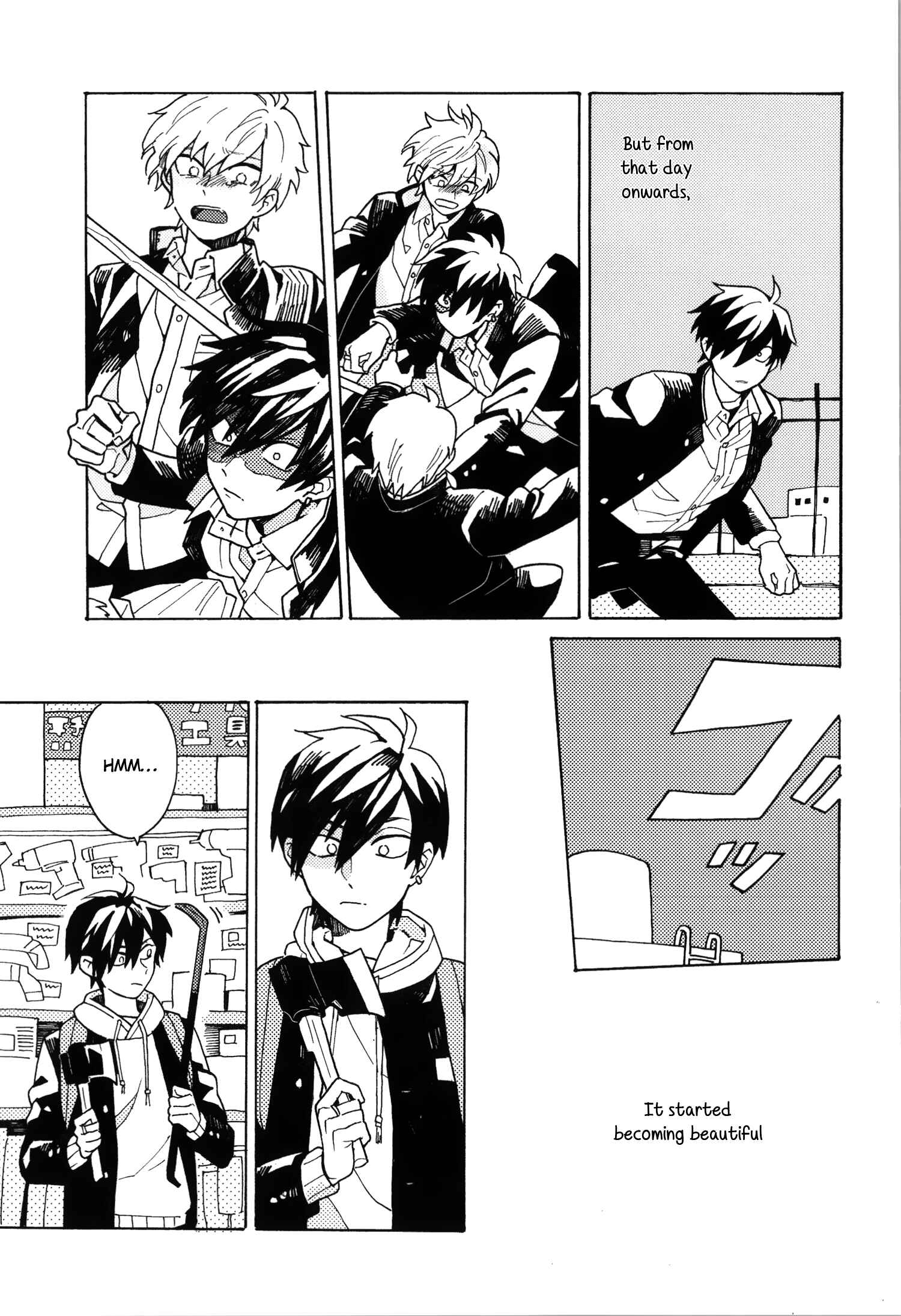 Page 4 Chapter Unknown_5ab3 Uruwashiki Shuuen