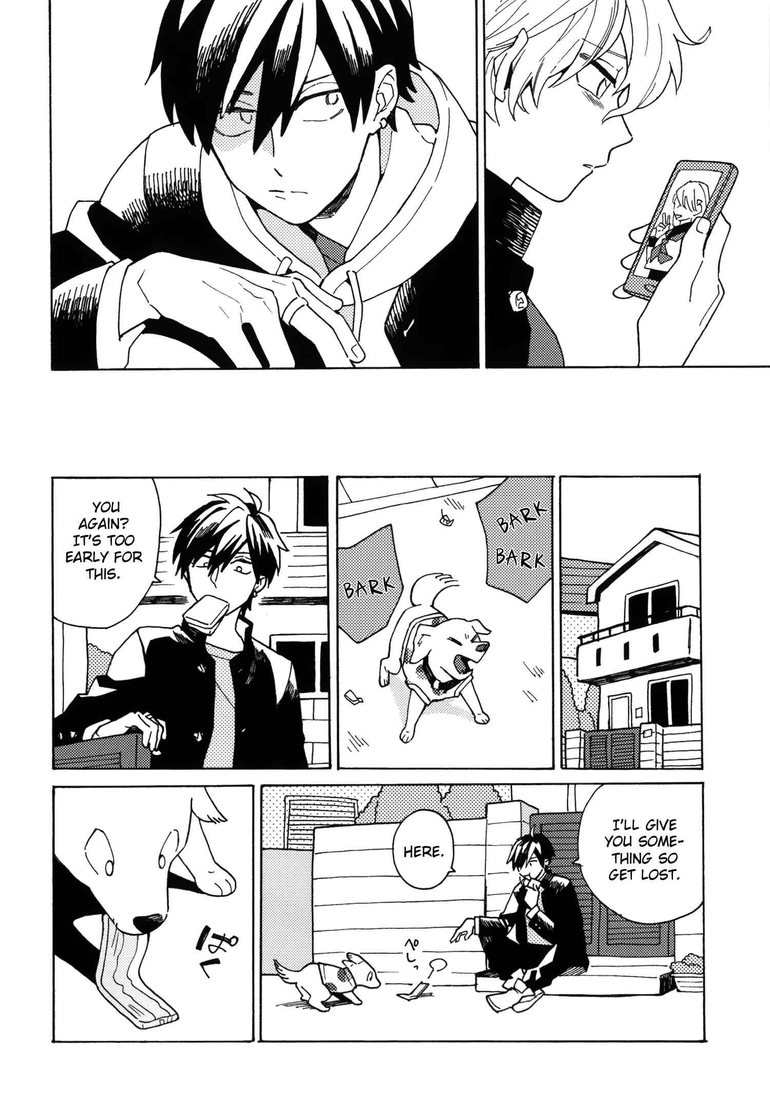Page 9 Chapter Unknown_5ab3 Uruwashiki Shuuen