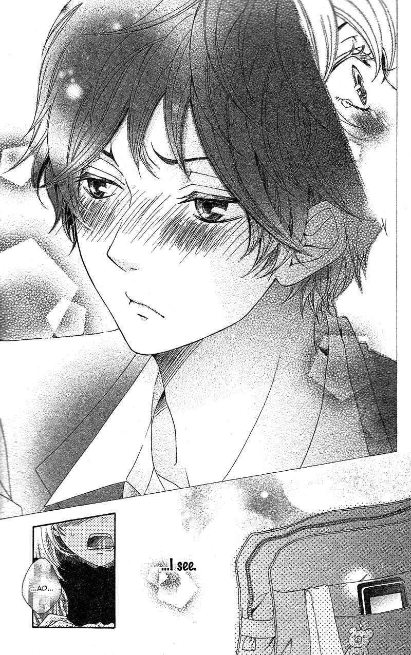 Page 31 Chapter 5 Mou Shoujo Manga Nante