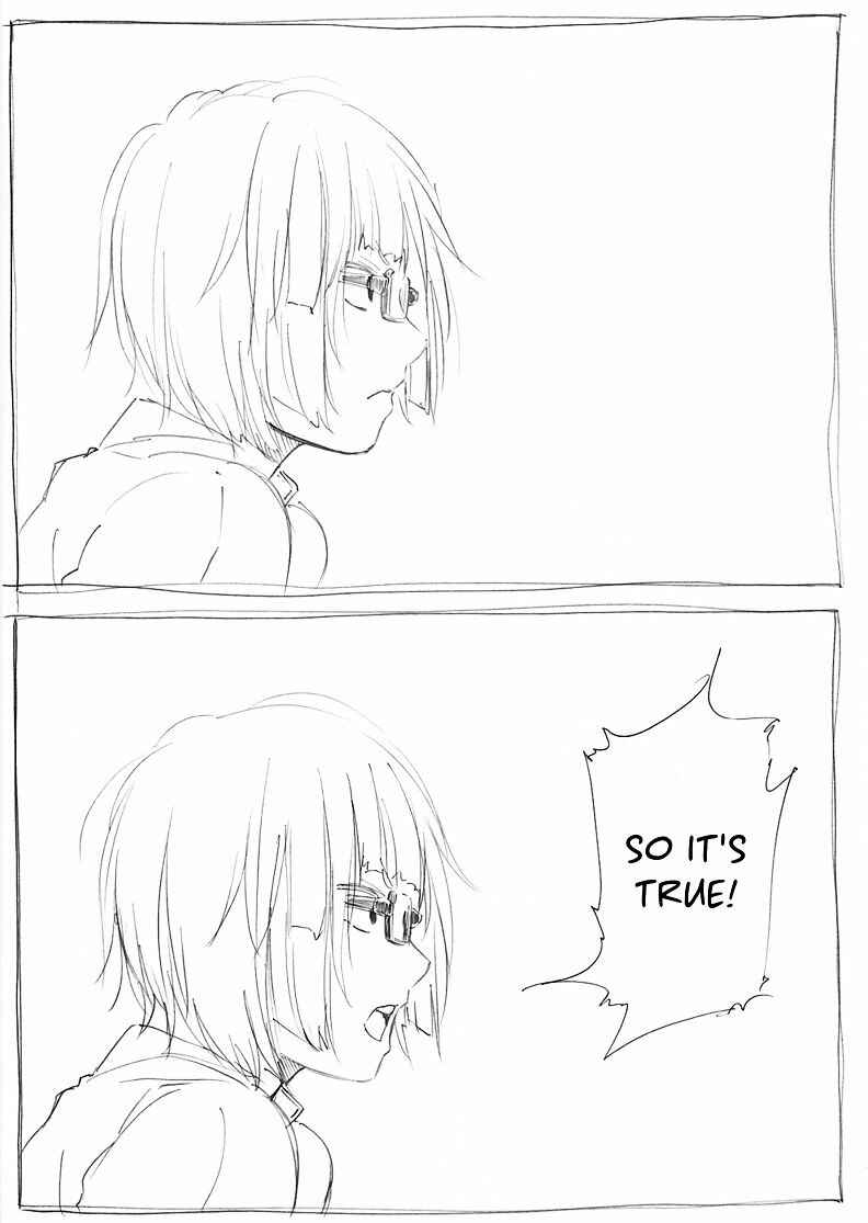 Page 5 Chapter 10 Kanojo wa Rokurokubi (Pre-Serialization)