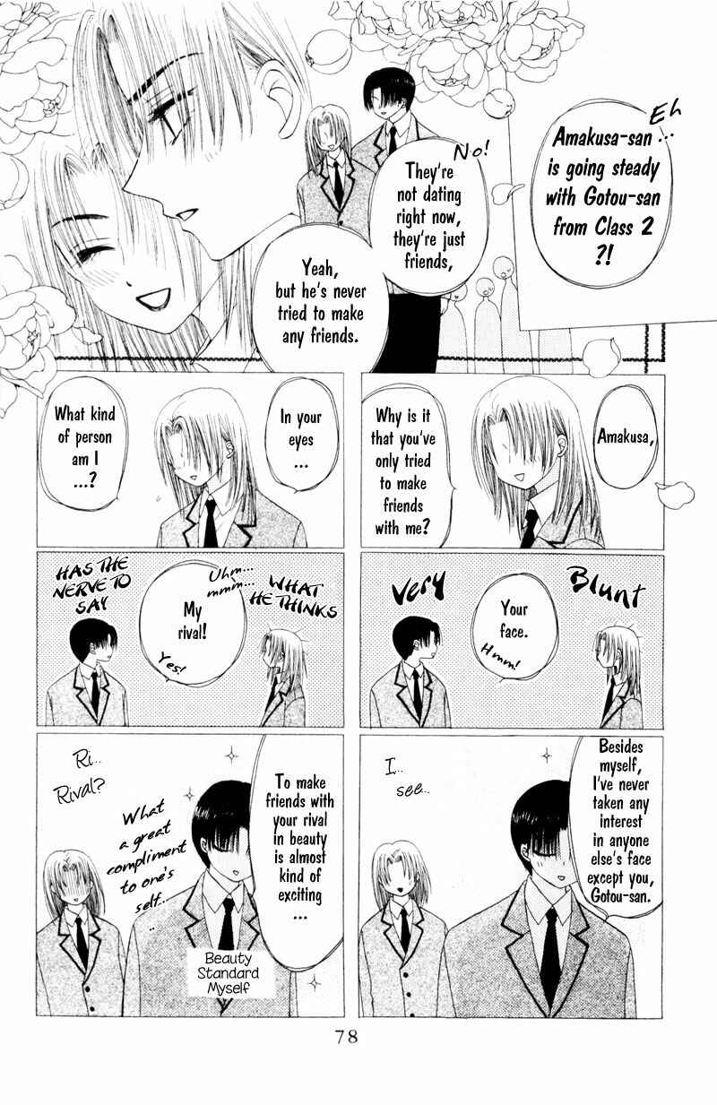 Page 14 Chapter 3 M to N no Shouzou
