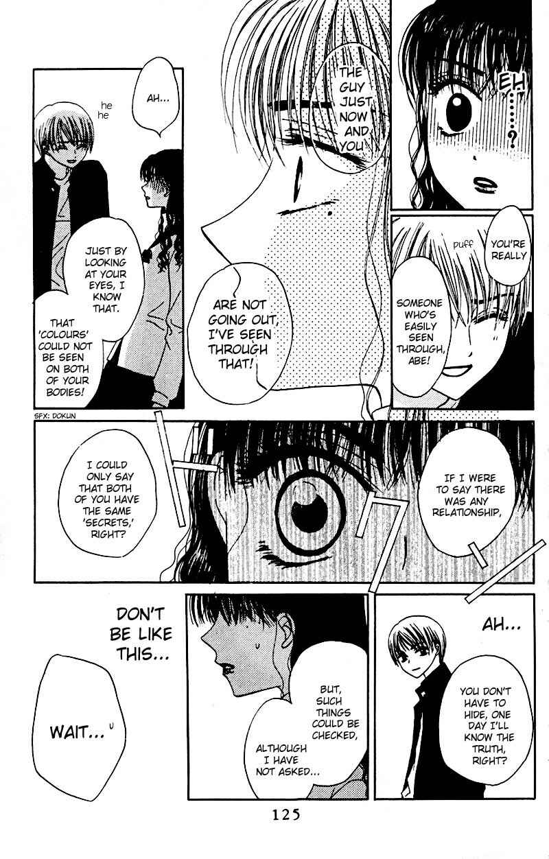Page 30 Chapter 4 M to N no Shouzou
